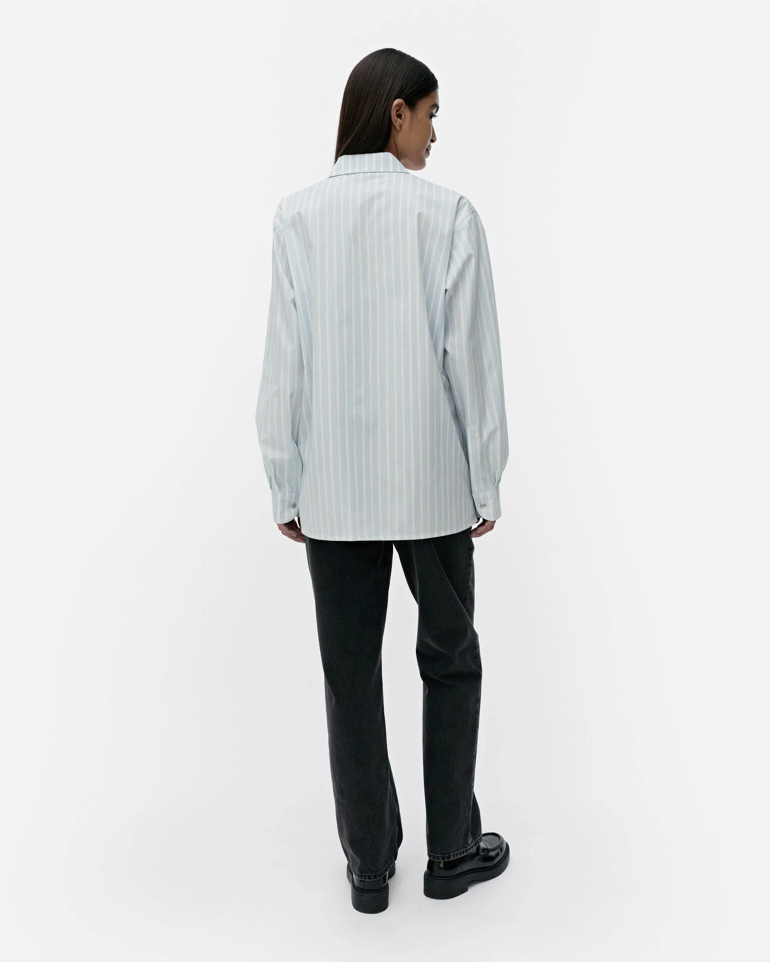 Jokapoika cotton shirt - Image 7