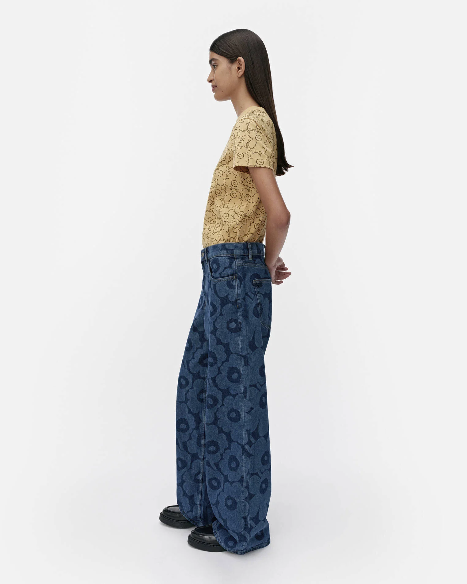 Maridenim Loose Unikko jeans - Image 3