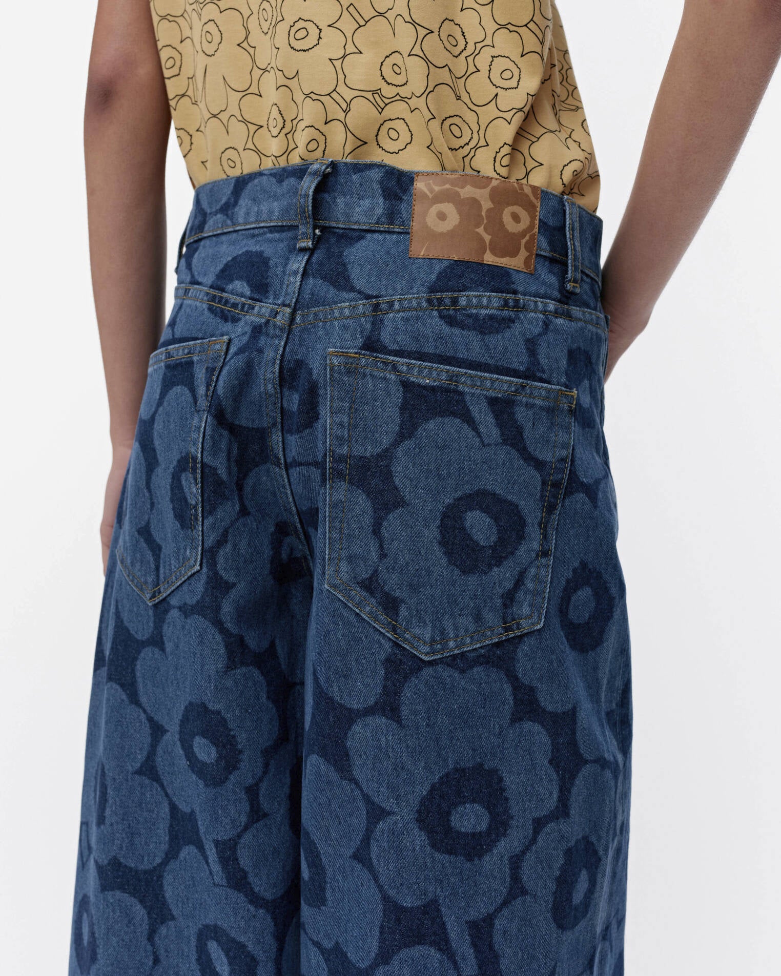 Maridenim Loose Unikko jeans - Image 4
