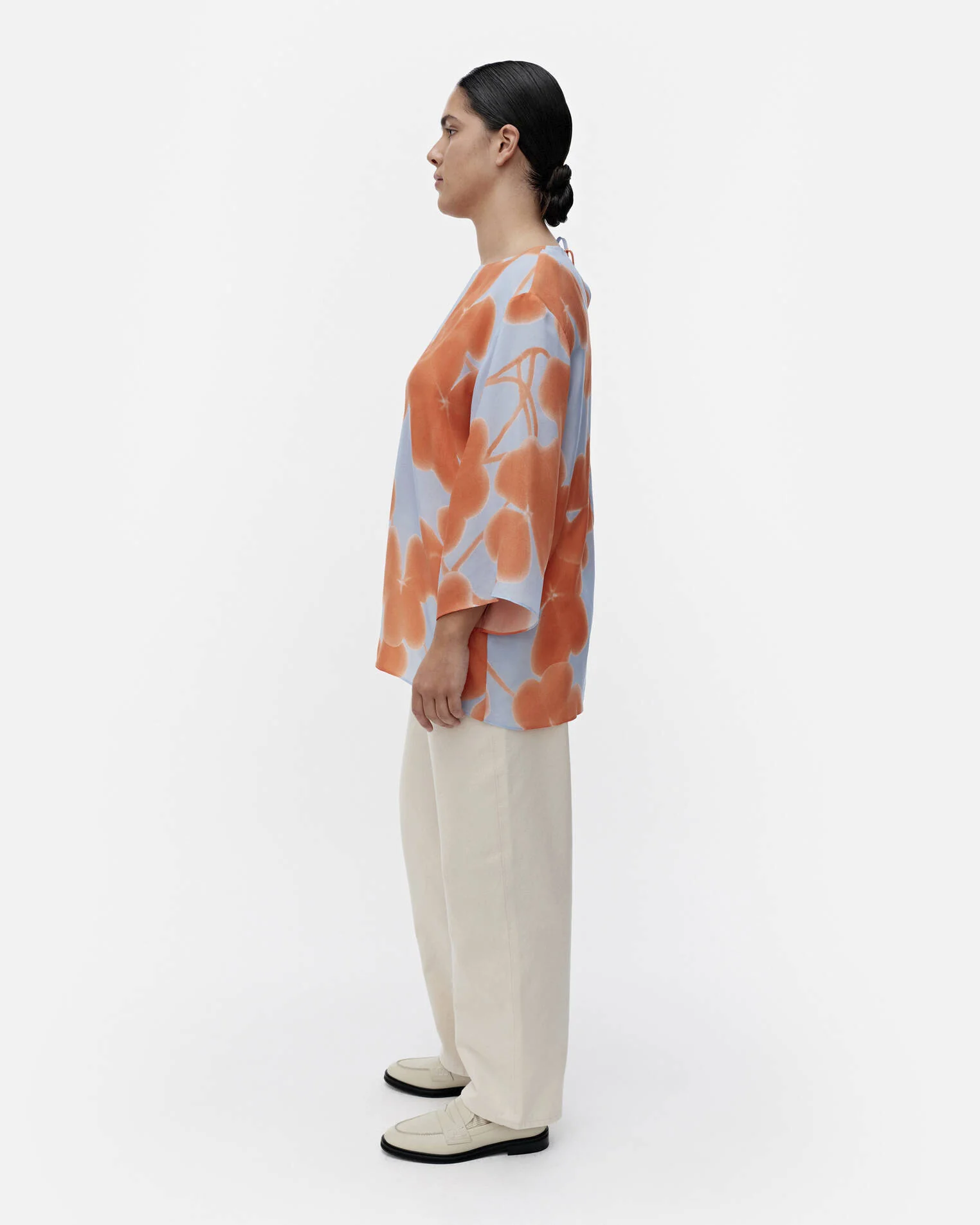 Oaja Ketunleipä shirt - Image 3