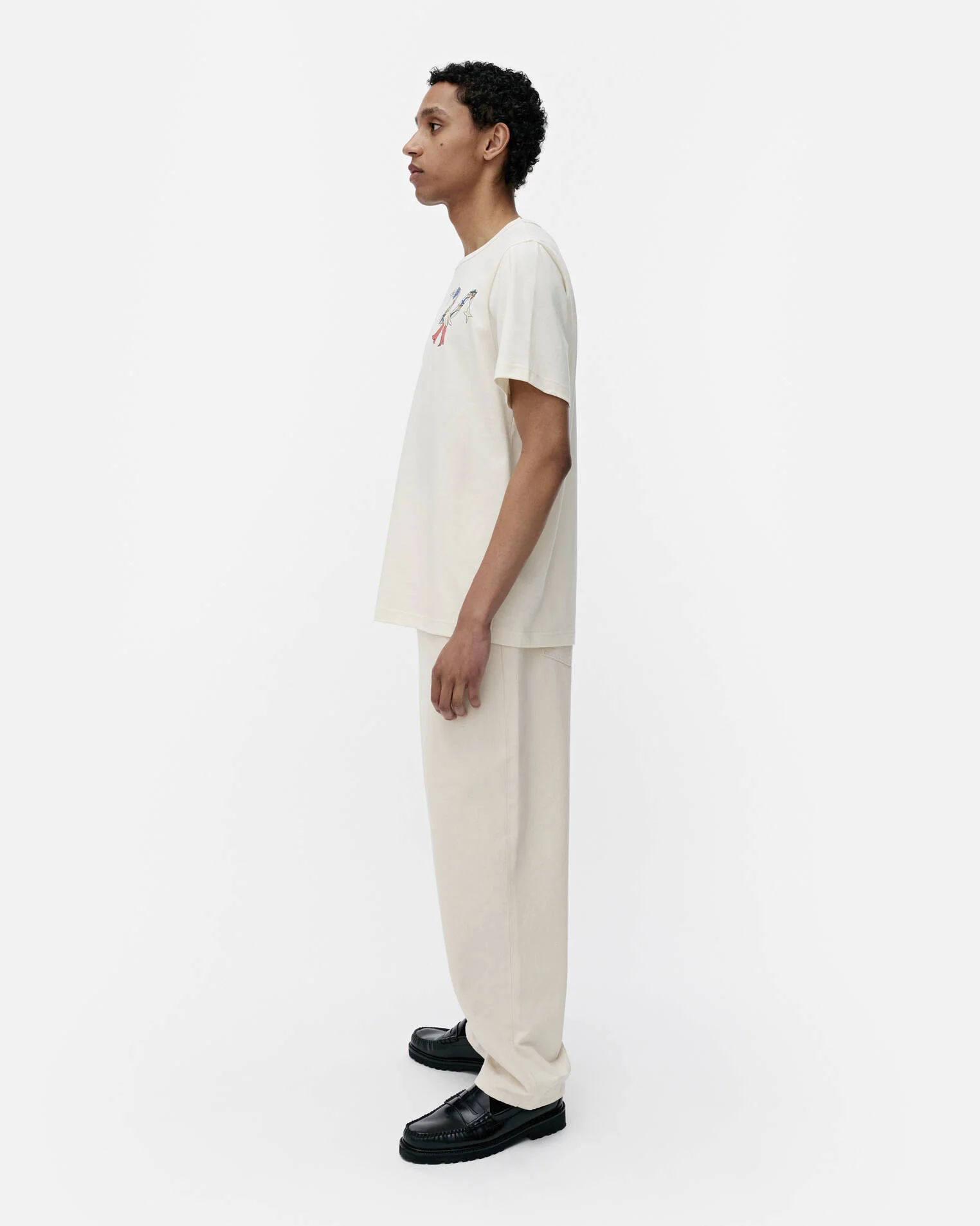 Vihne Flying Serpent placement t-shirt - Image 6