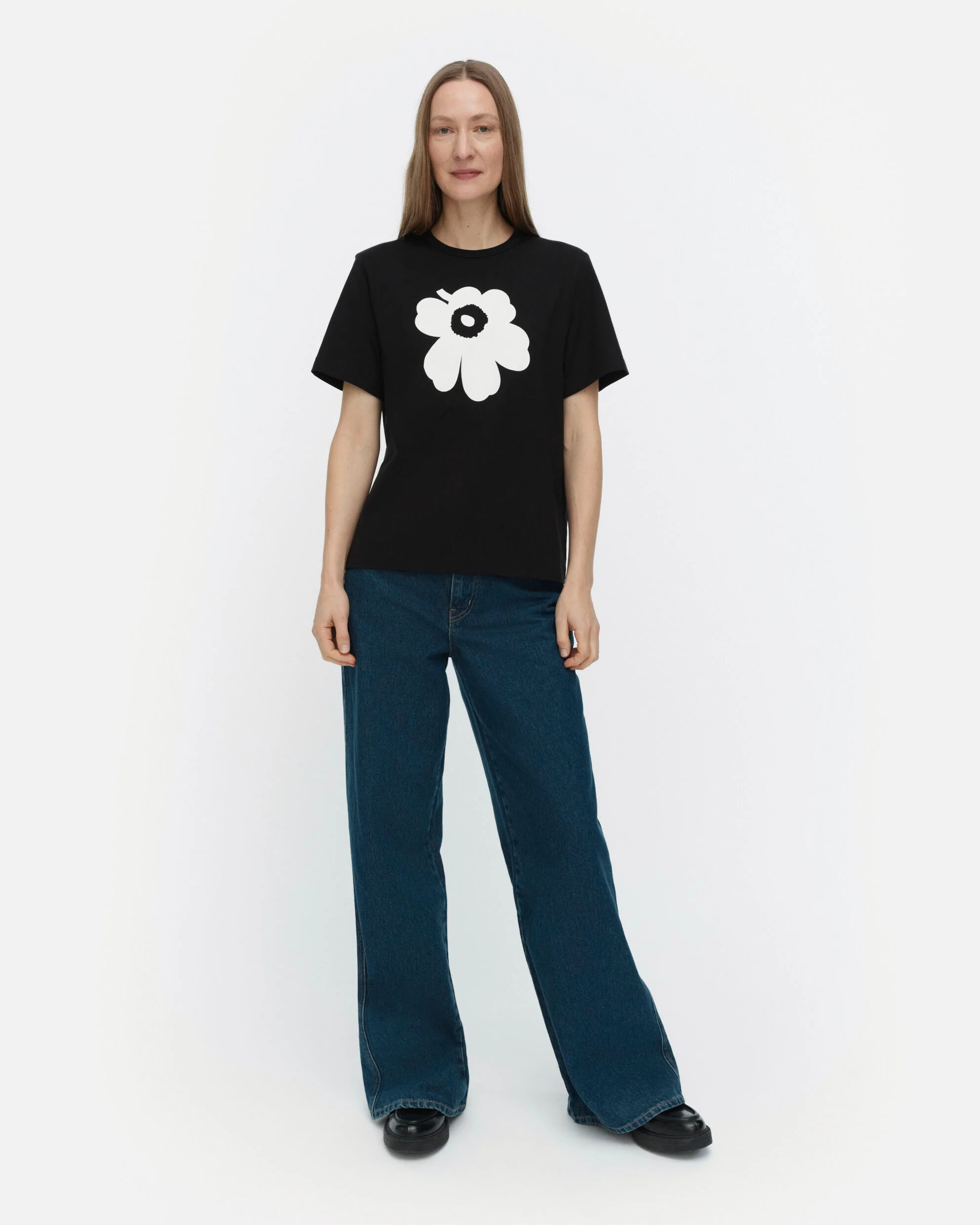 Erna Unikko Placement Kioski t-shirt - Image 3
