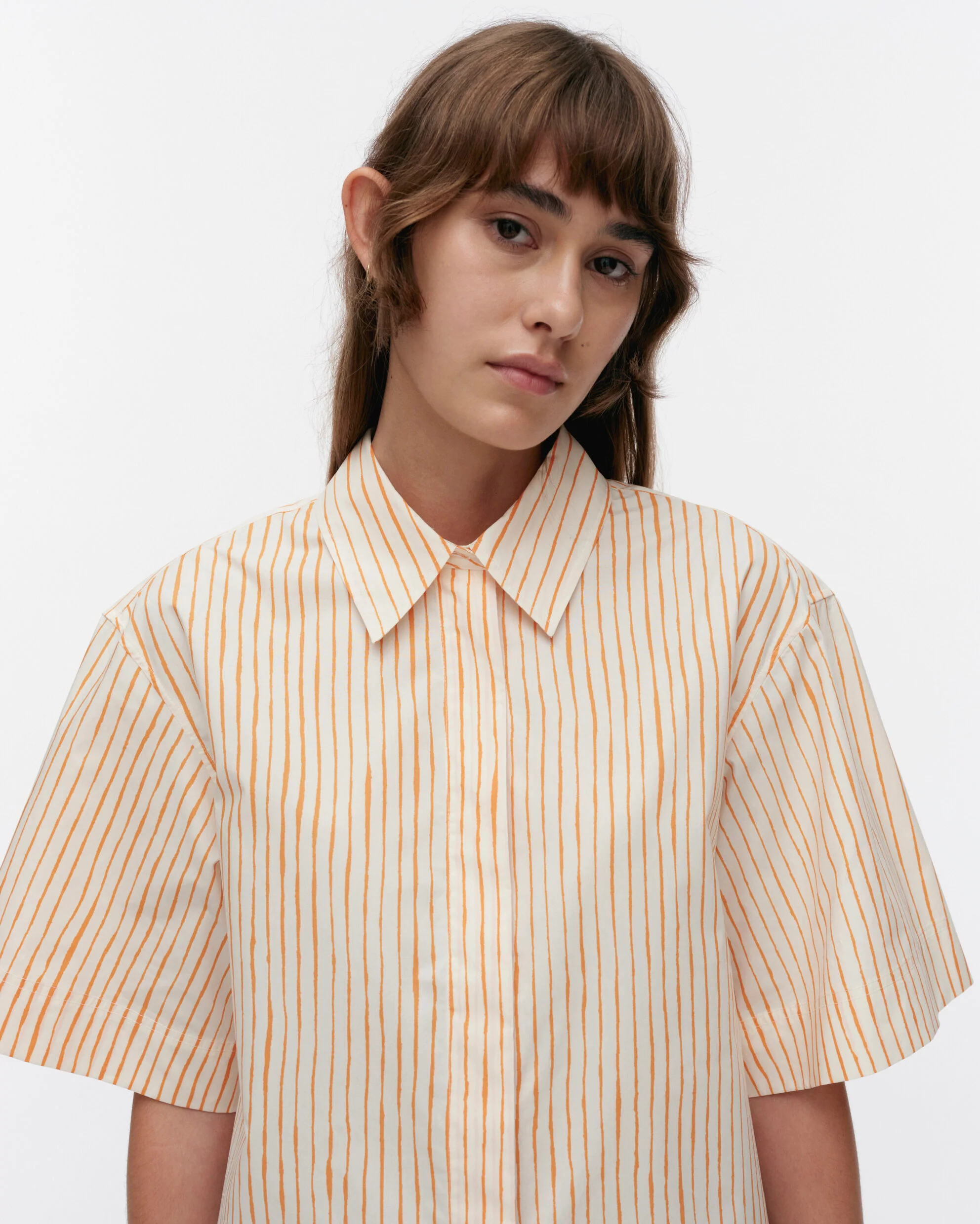 Sinertävä Aita cotton shirt - Image 2