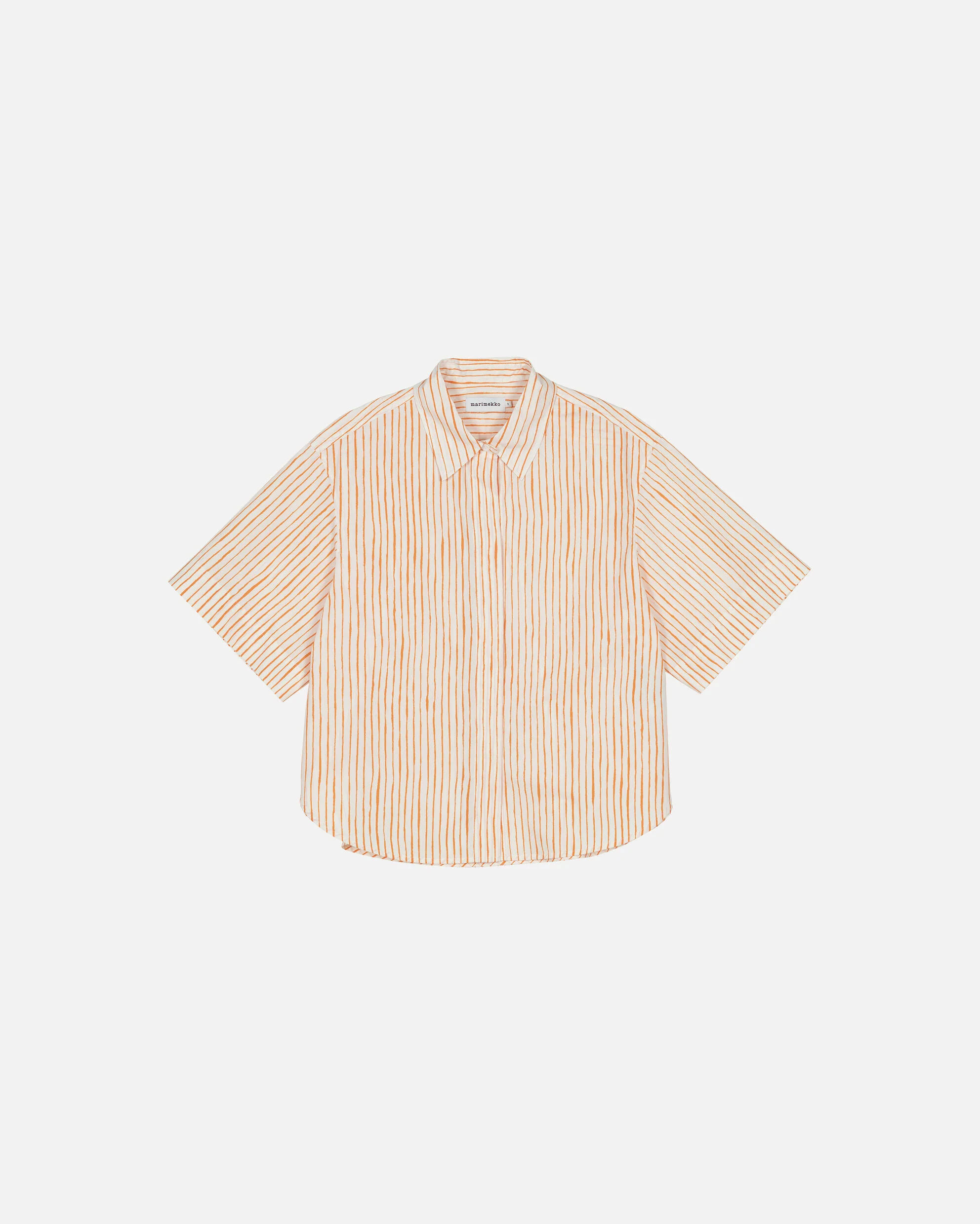 Sinertävä Aita cotton shirt - Image 5