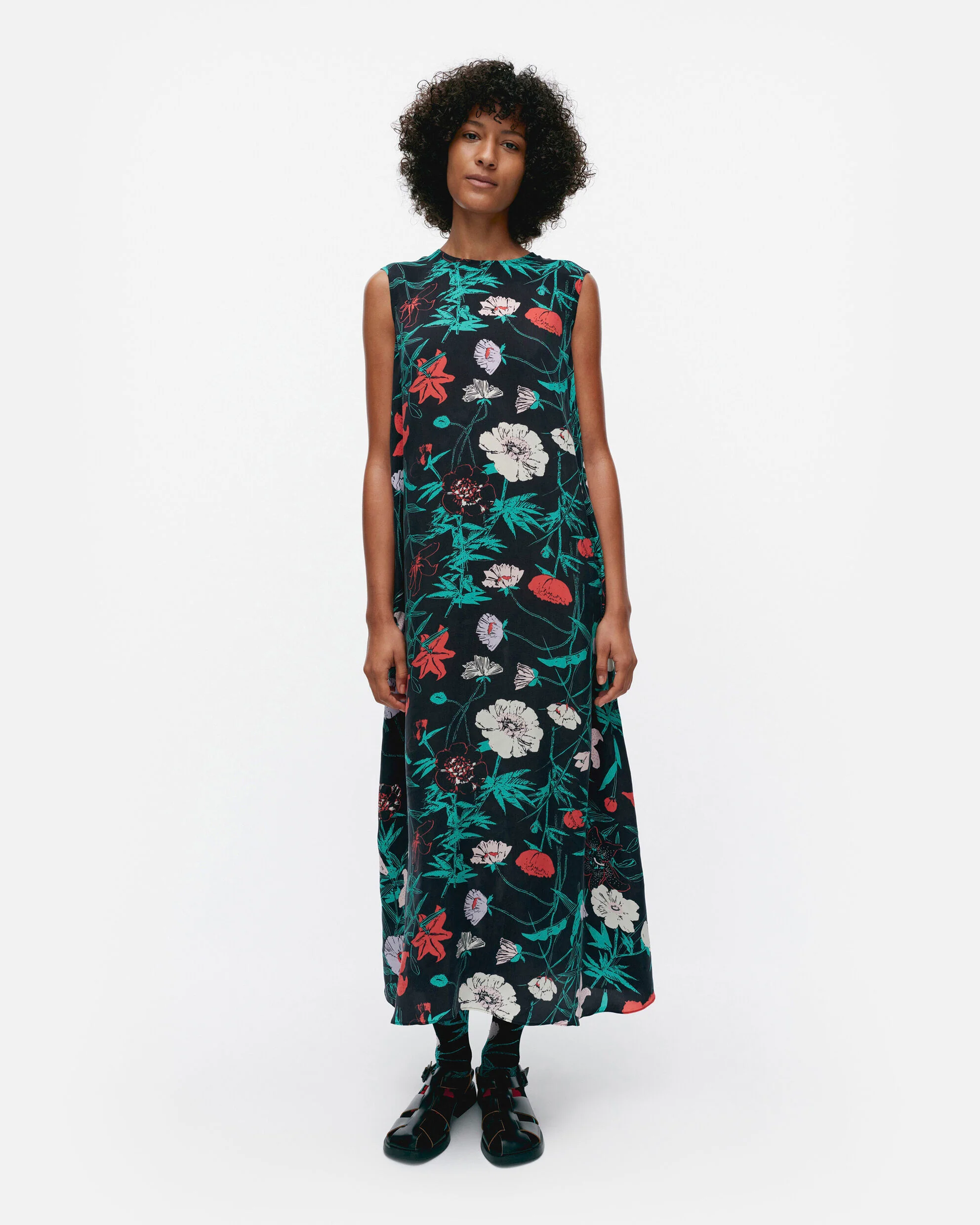 Migot Perenna dress