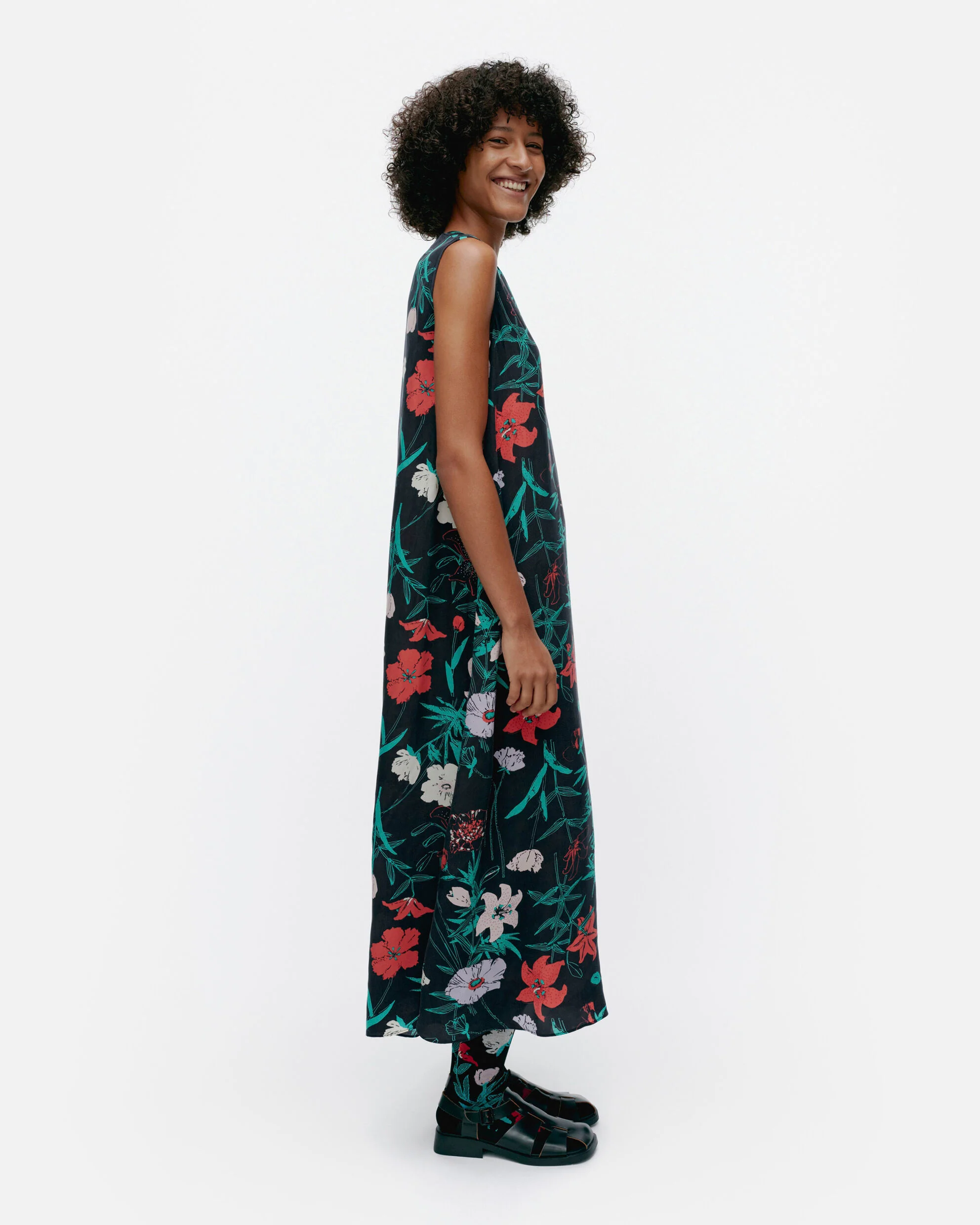 Migot Perenna dress - Image 3