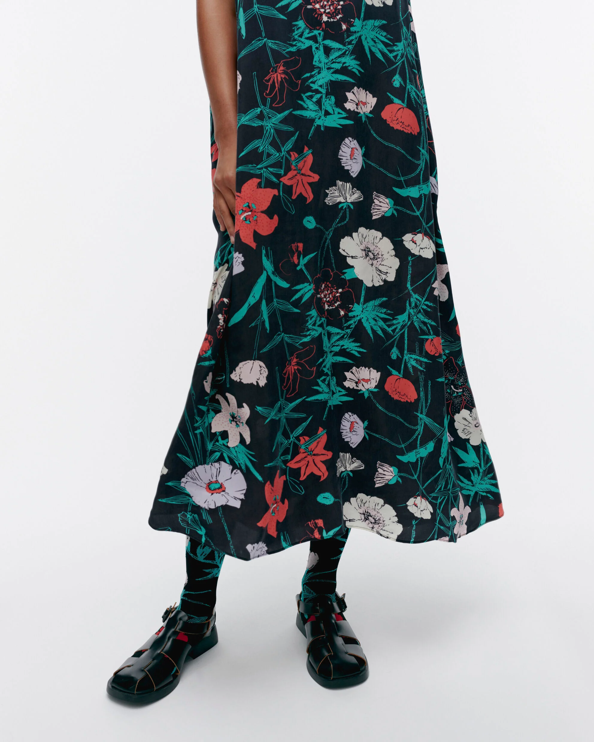 Migot Perenna dress - Image 4