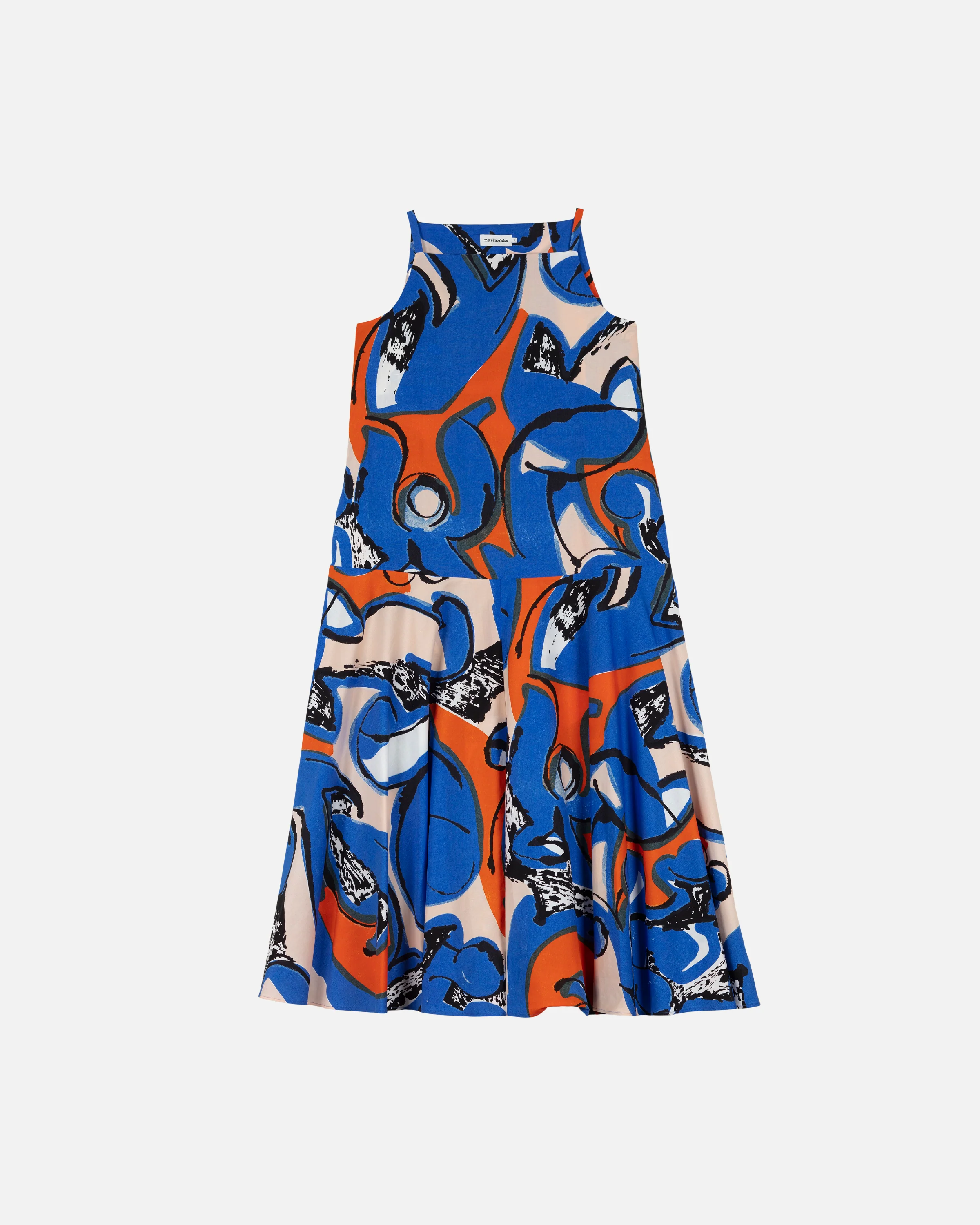Antra Eldfamn dress - Image 10