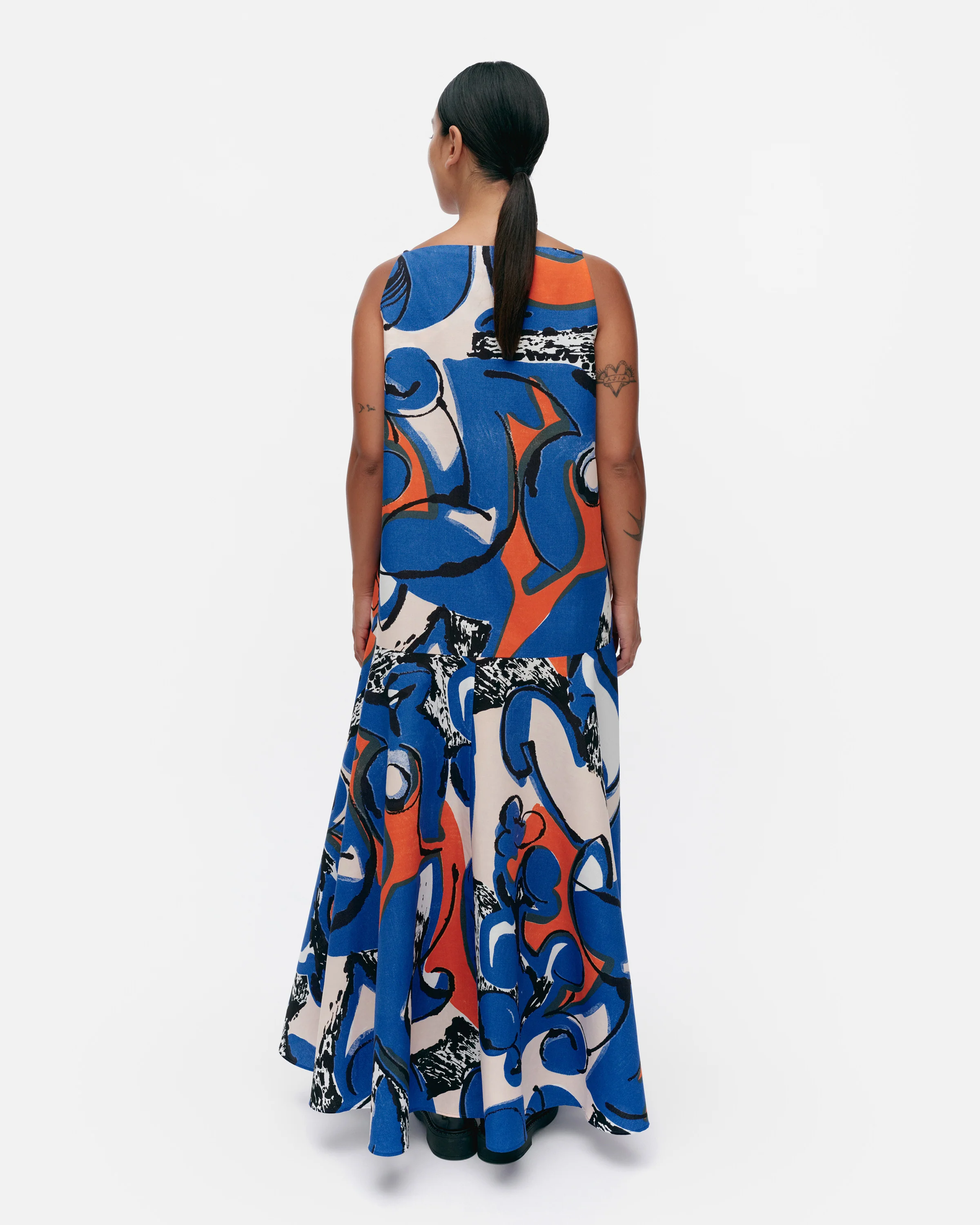 Antra Eldfamn dress - Image 3