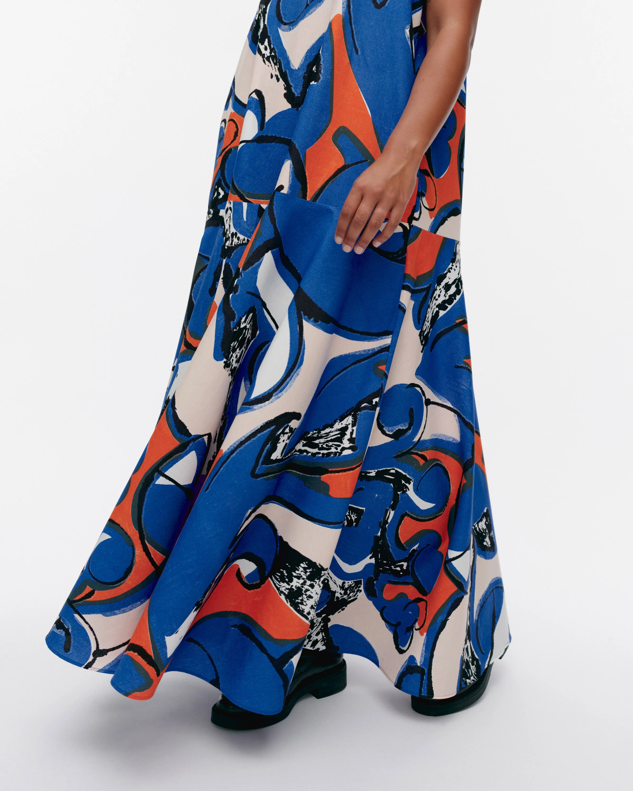 Antra Eldfamn dress - Image 4