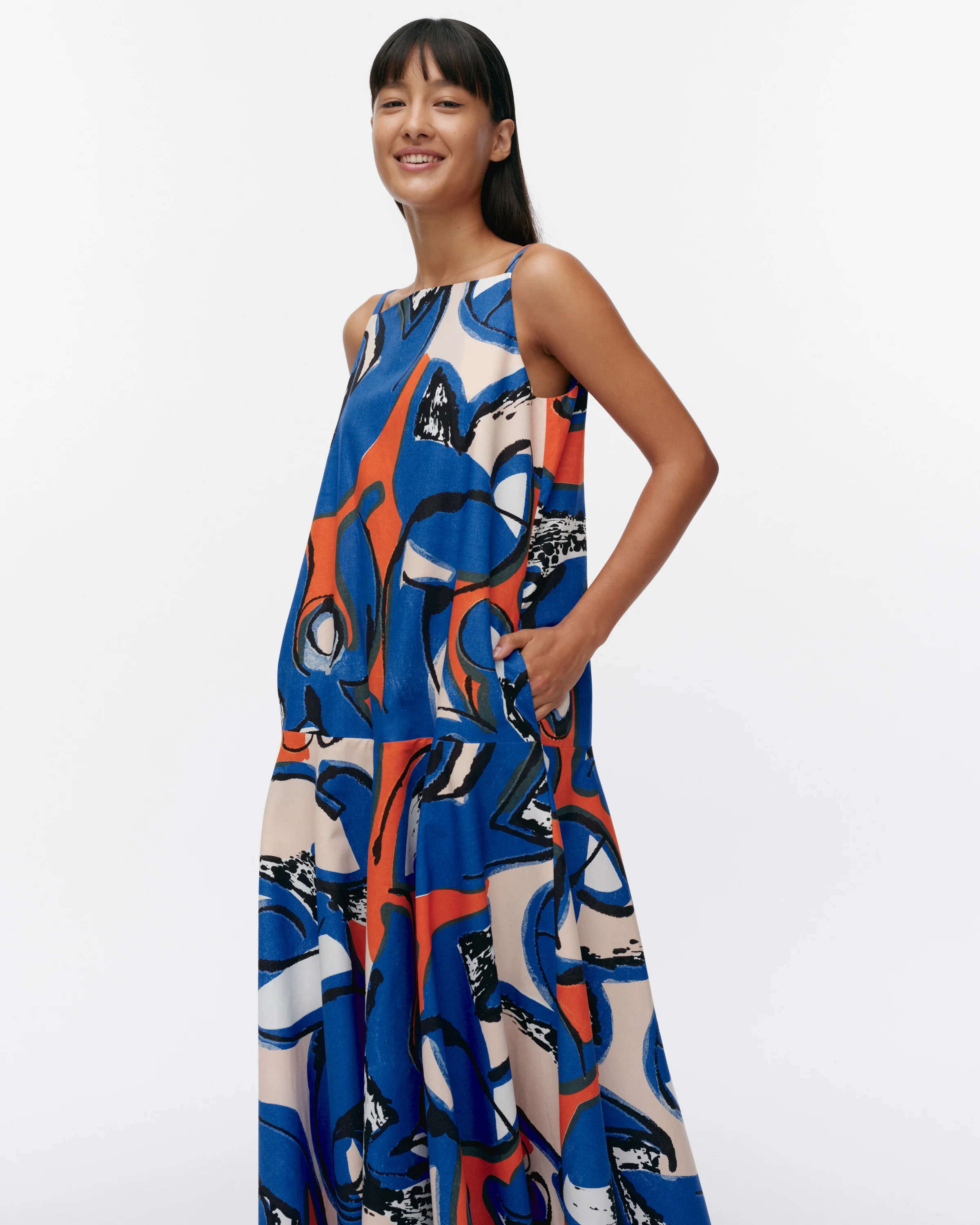Antra Eldfamn dress - Image 5