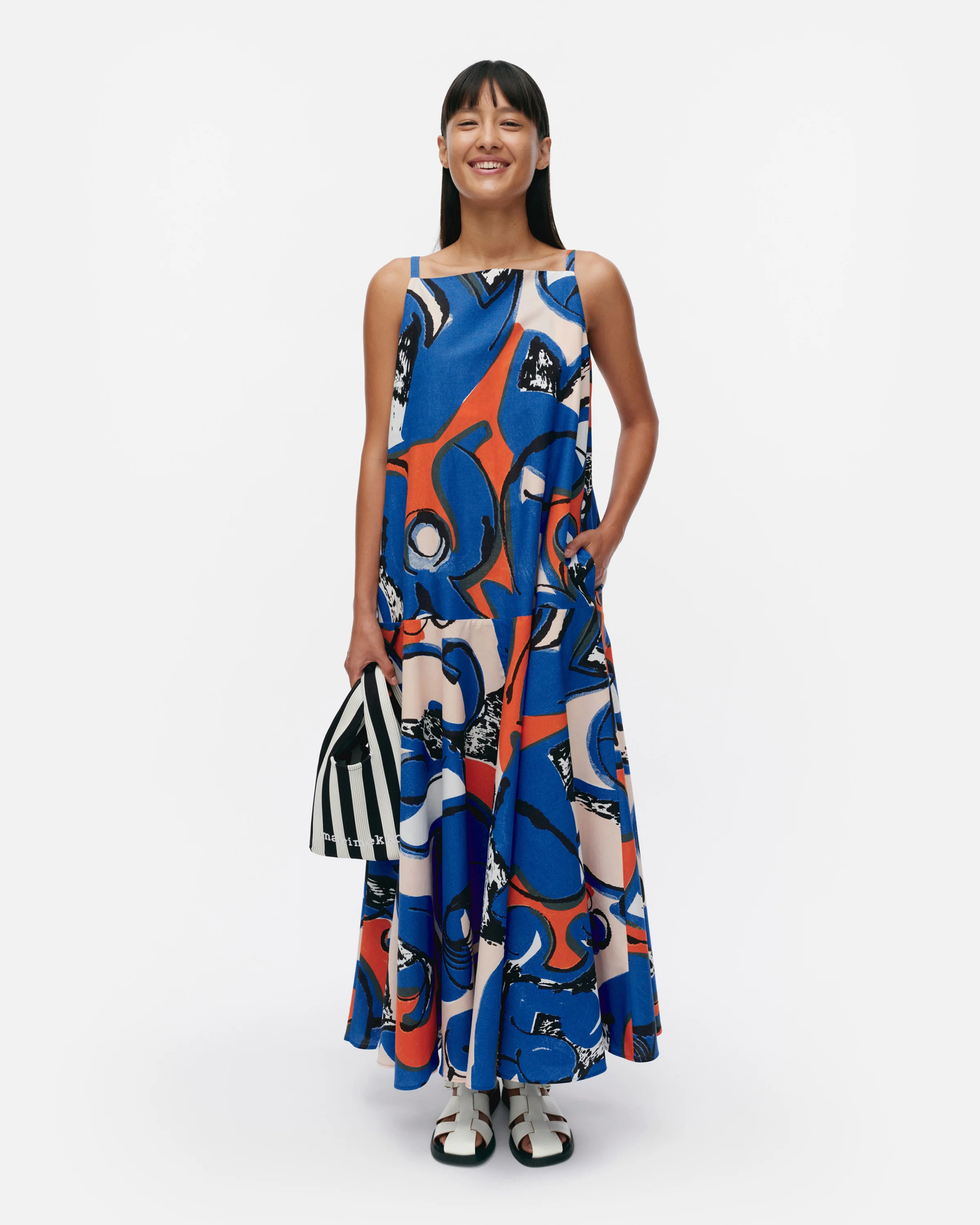 Antra Eldfamn dress - Image 6