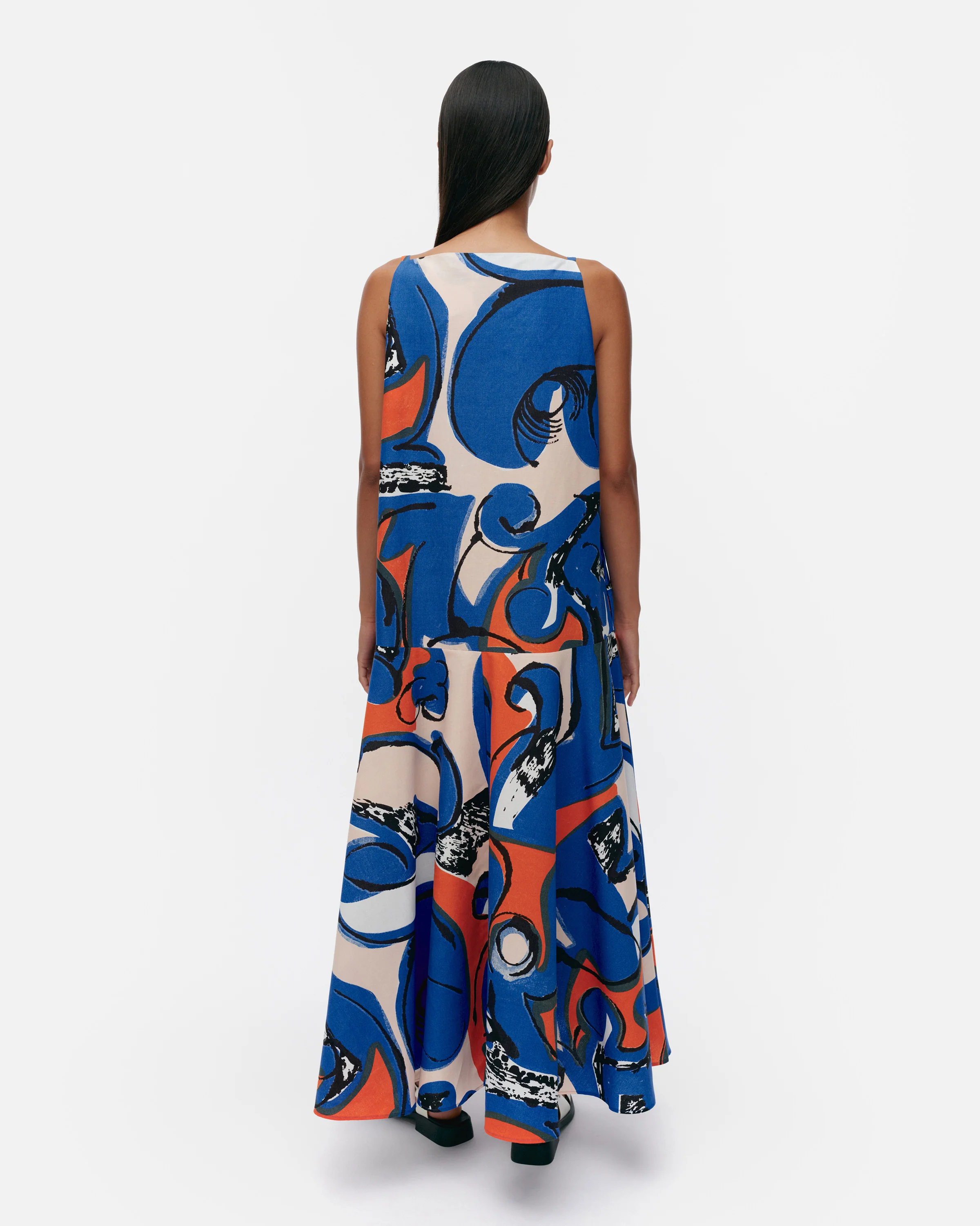 Antra Eldfamn dress - Image 9