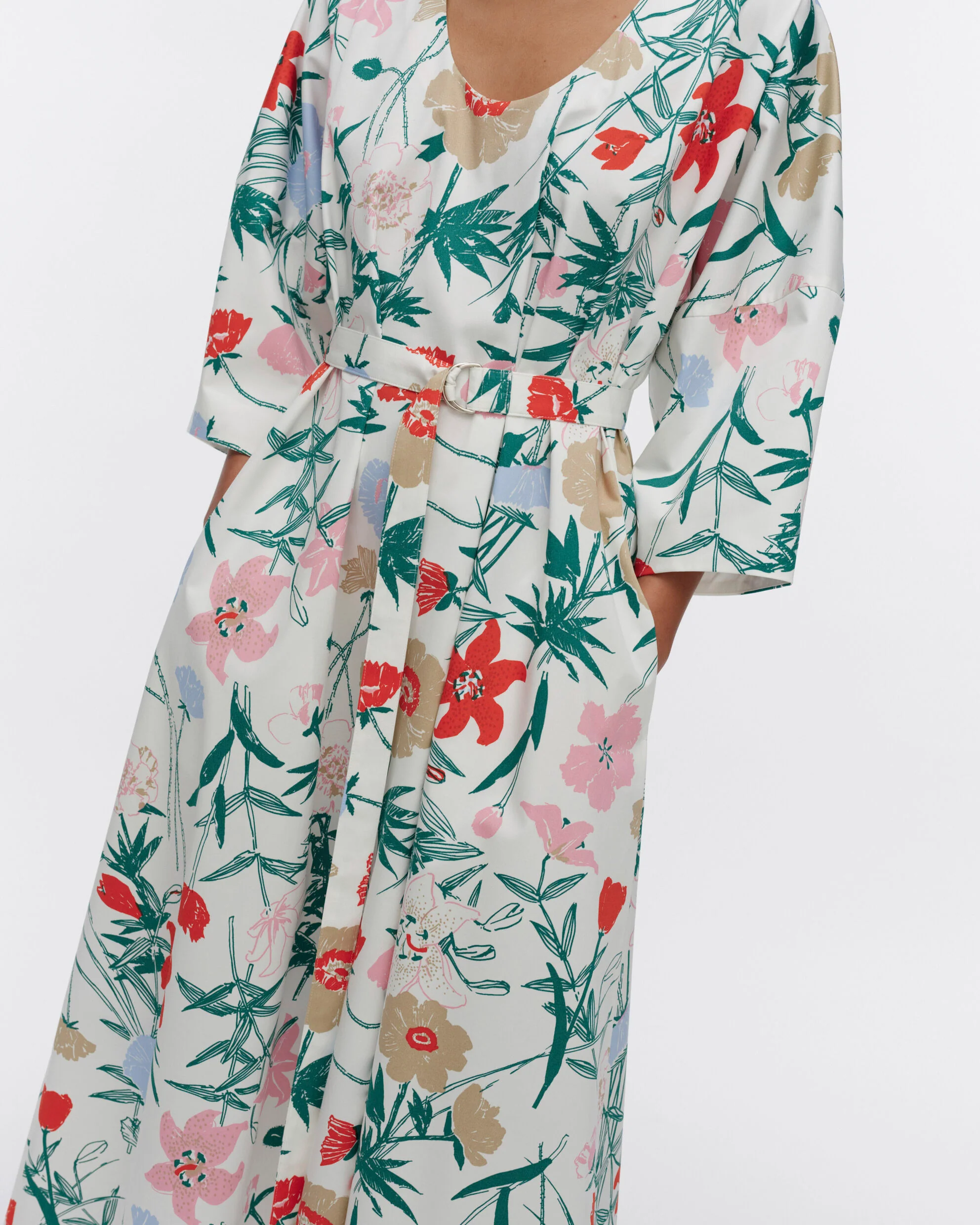 Hymy Perenna dress - Image 3