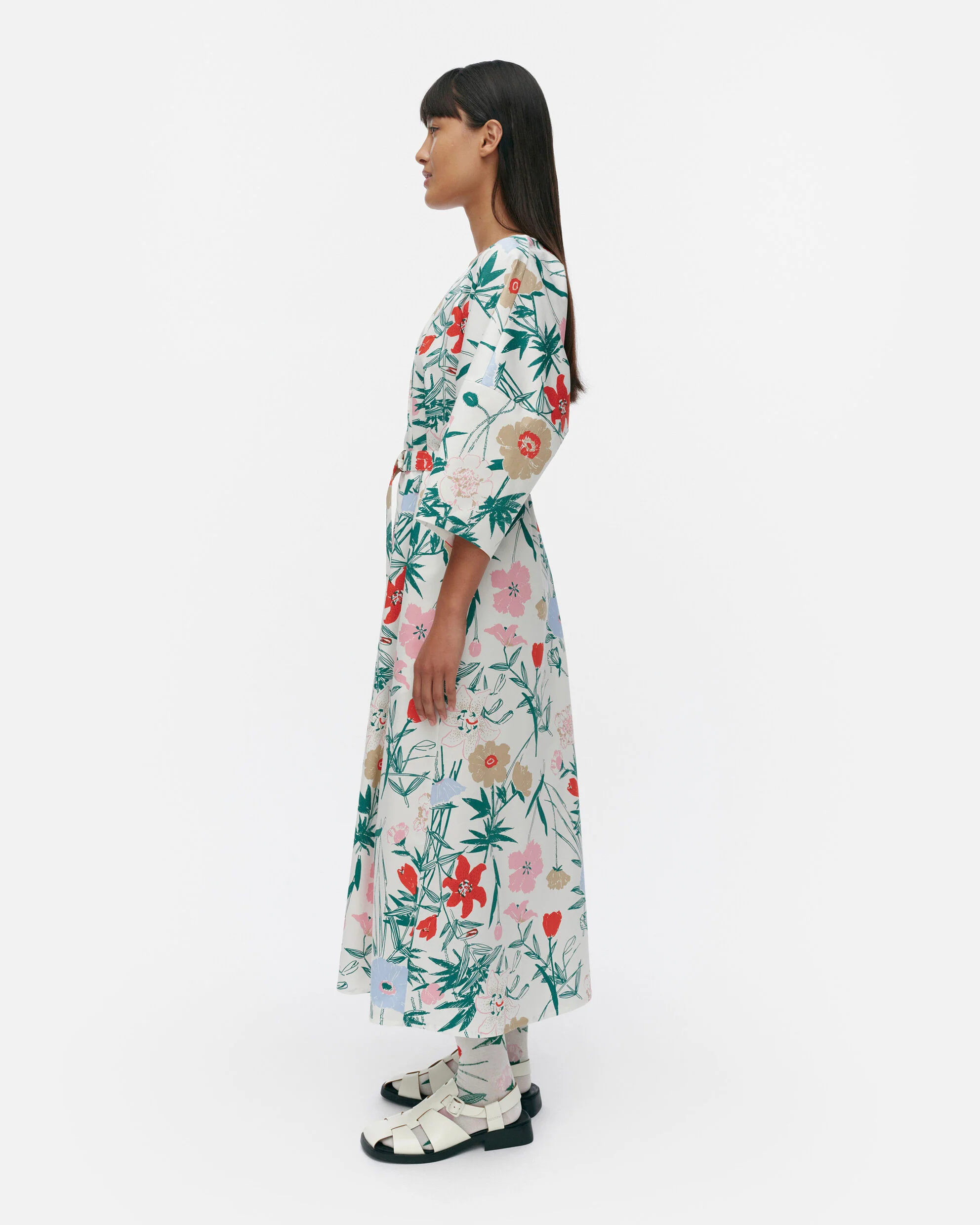 Hymy Perenna dress - Image 4