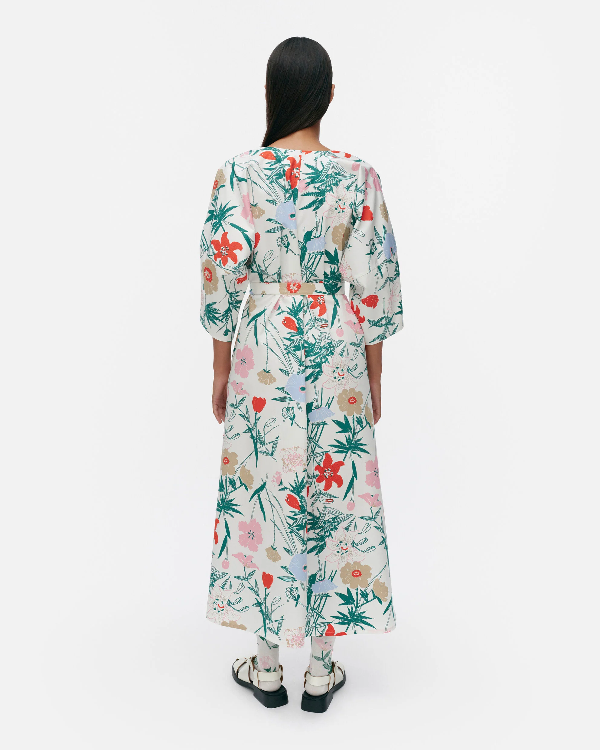 Hymy Perenna dress - Image 5