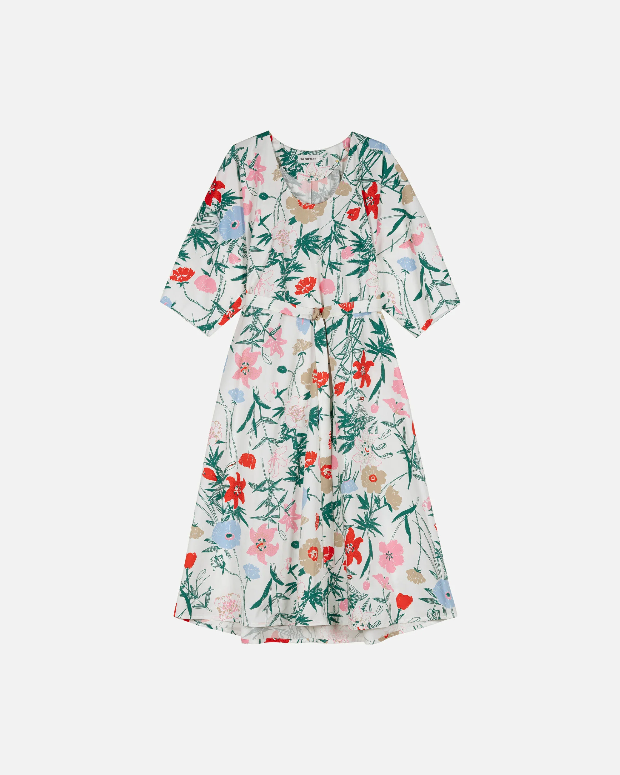 Hymy Perenna dress - Image 6