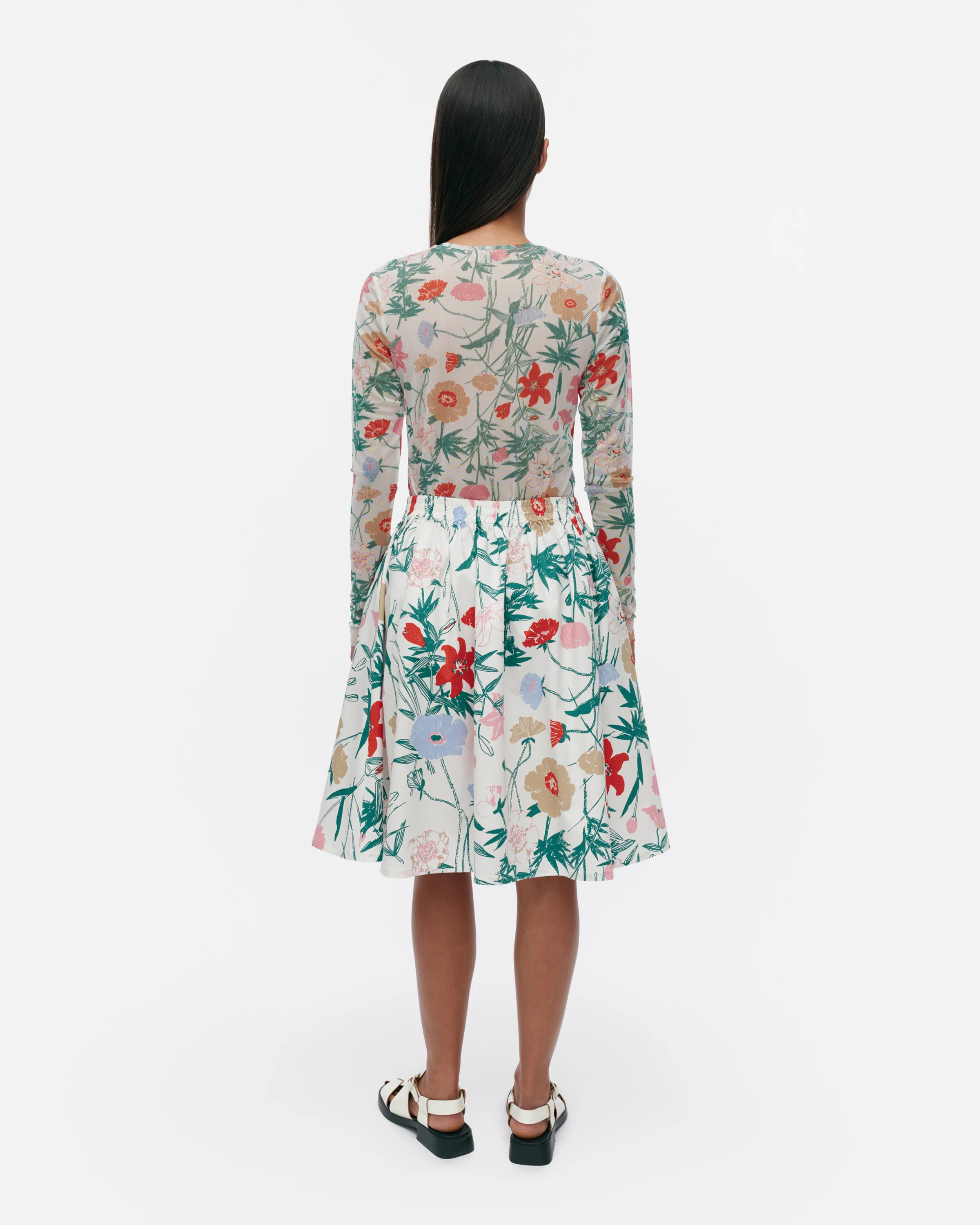 Poiminnot Perenna skirt - Image 3
