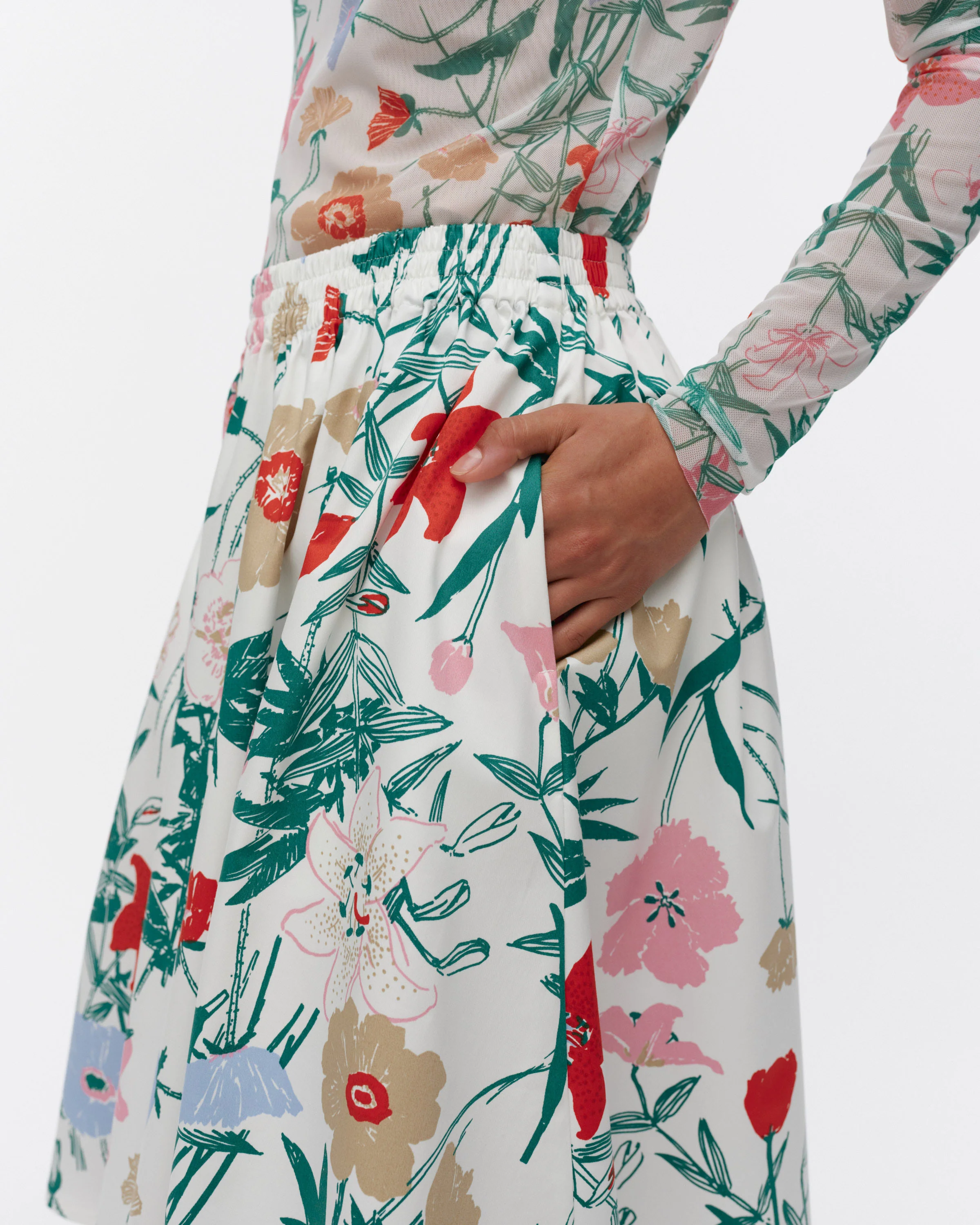 Poiminnot Perenna skirt - Image 4