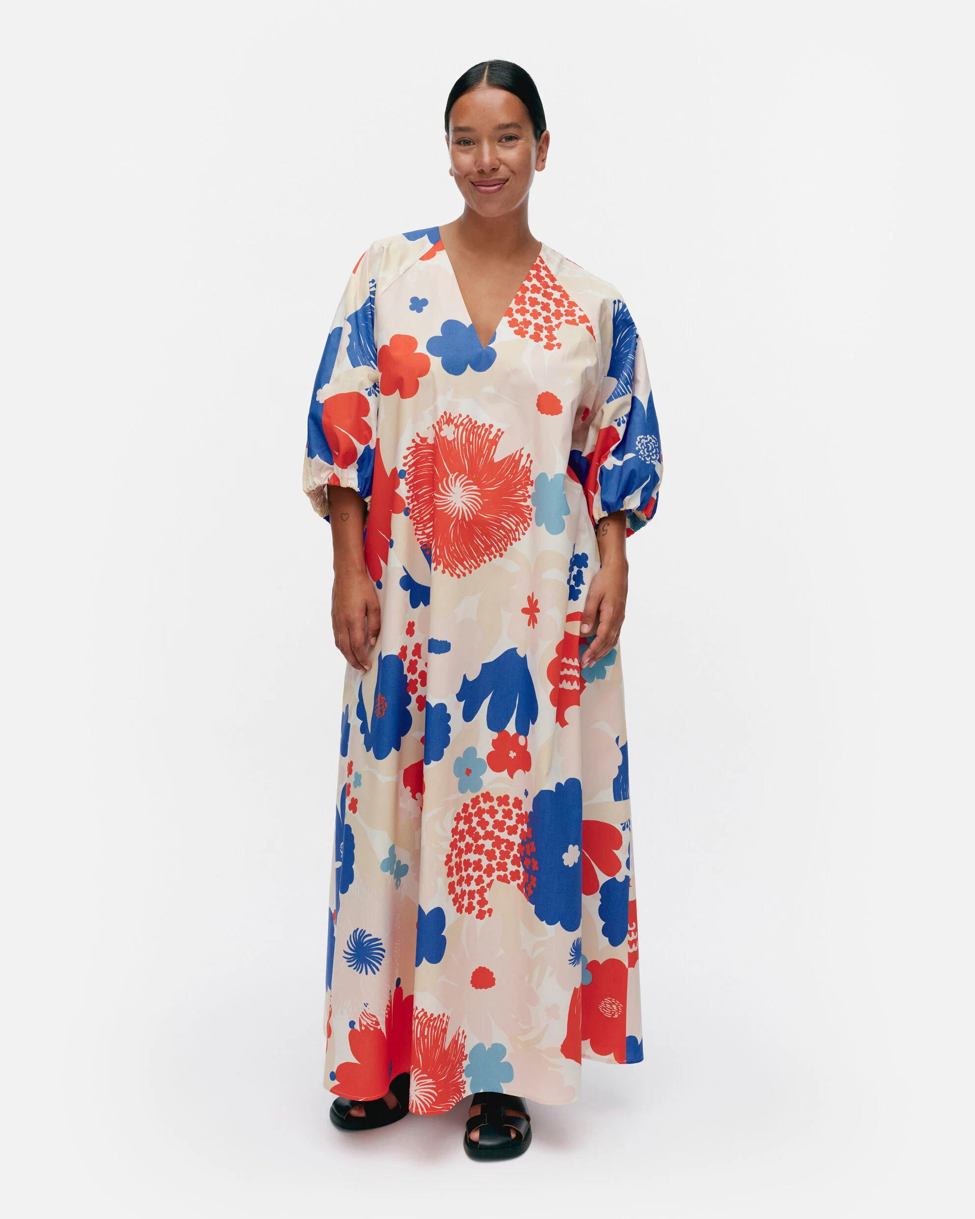 Kimppu Suvikimppu dress - Image 3