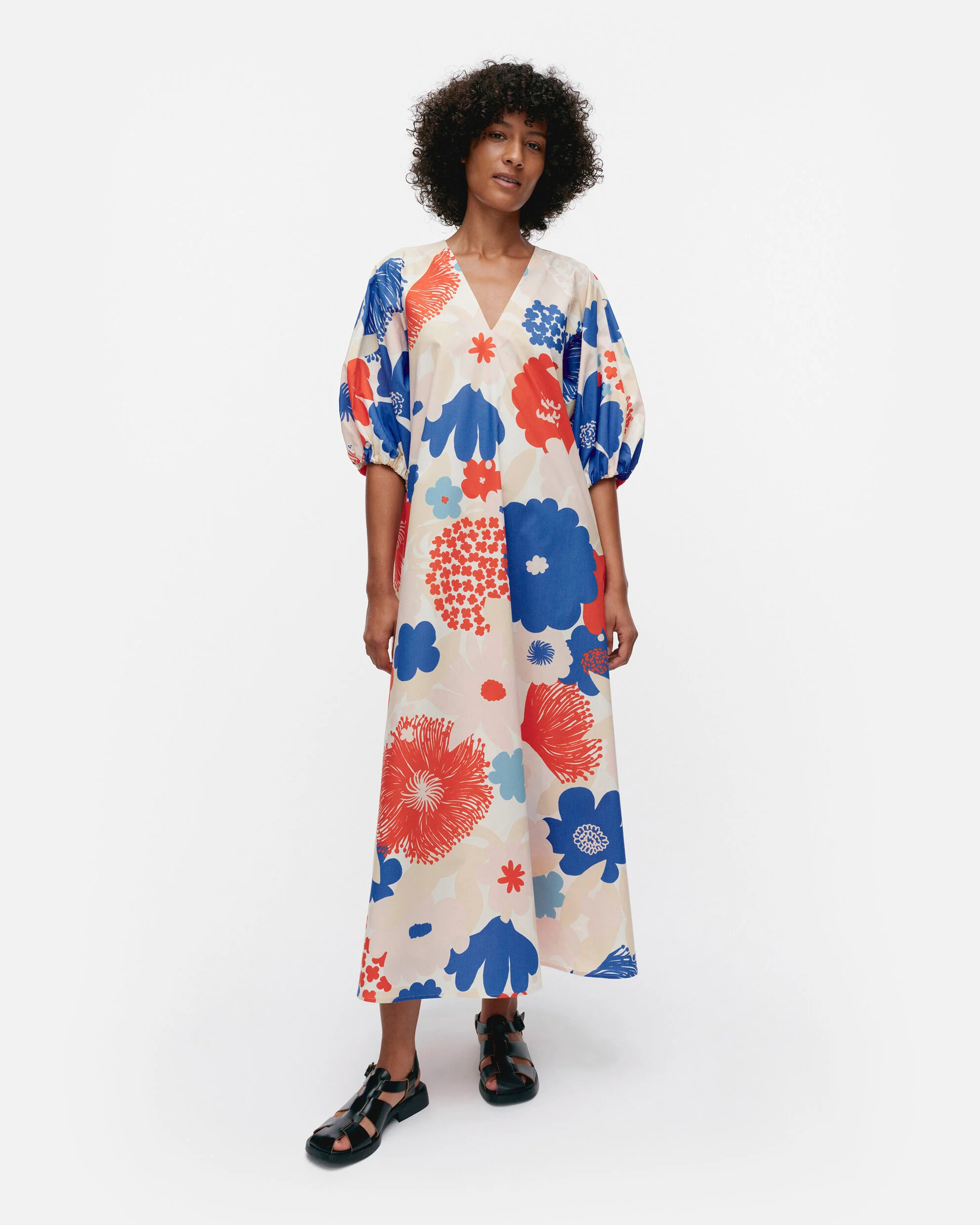Kimppu Suvikimppu dress - Image 6