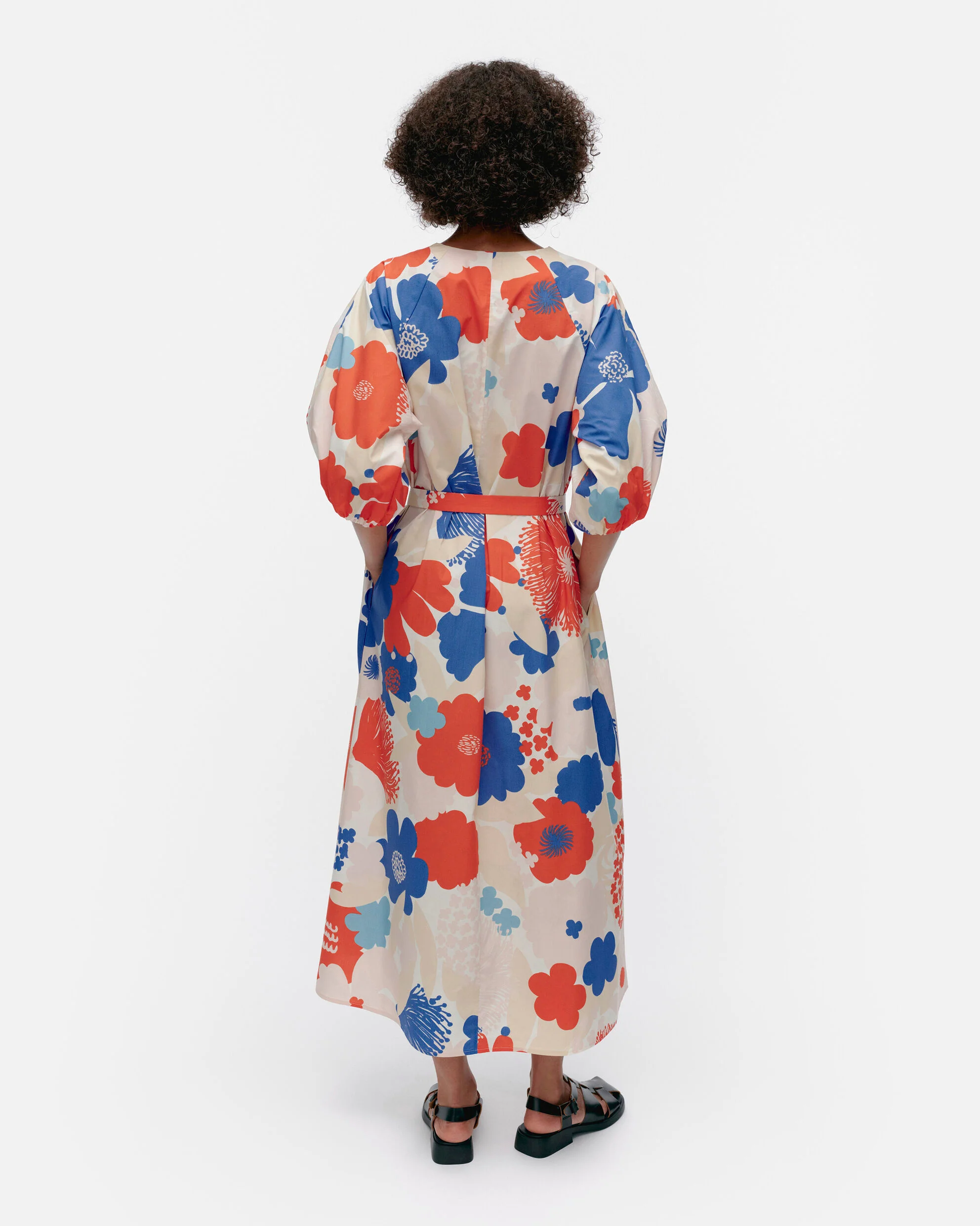 Kimppu Suvikimppu dress - Image 8