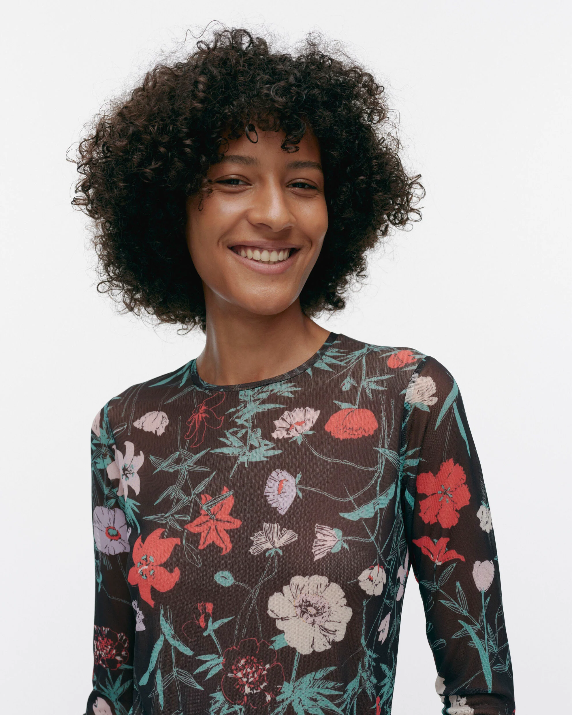 Väritys Perenna tricot jersey - Image 4