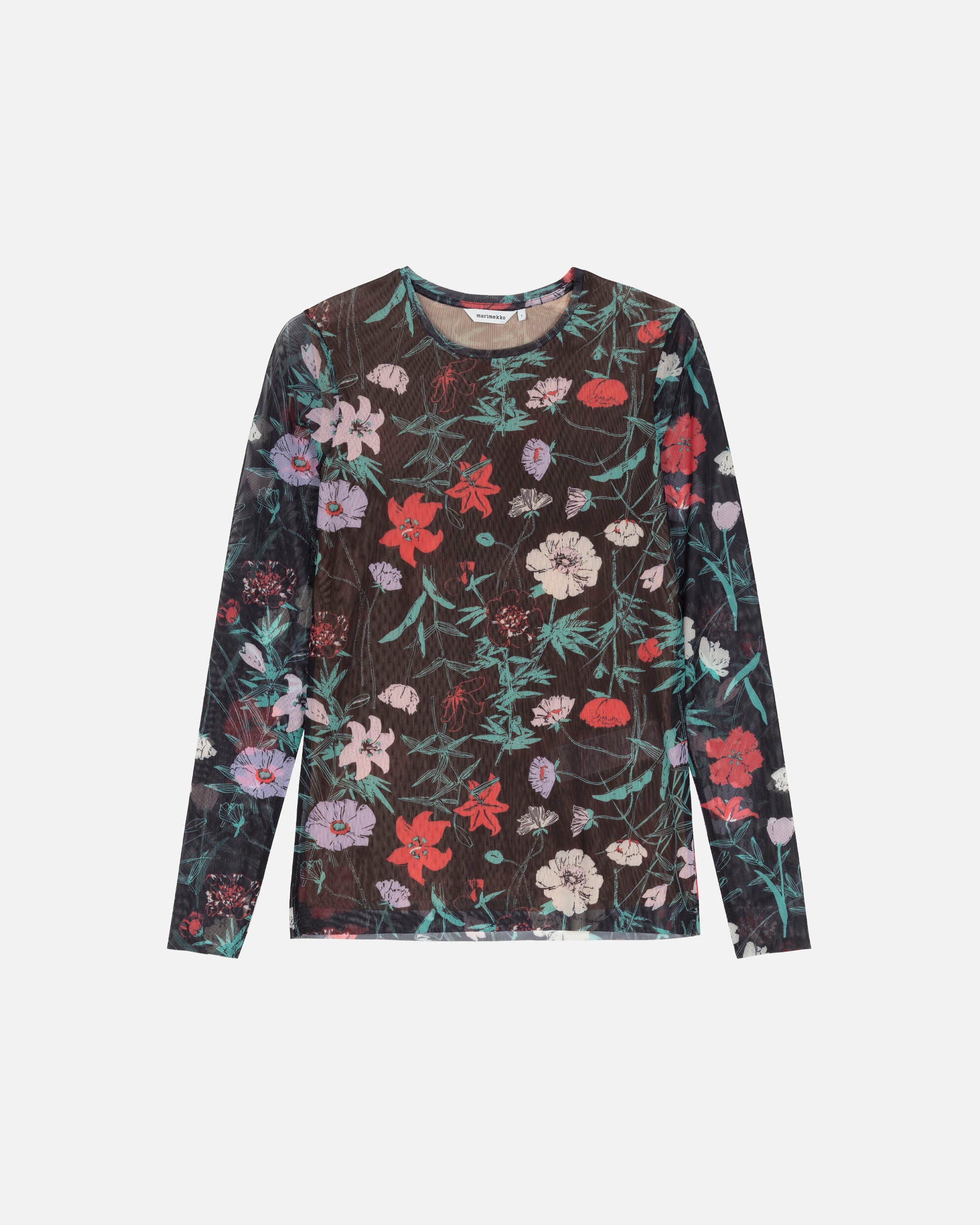 Väritys Perenna tricot jersey - Image 5