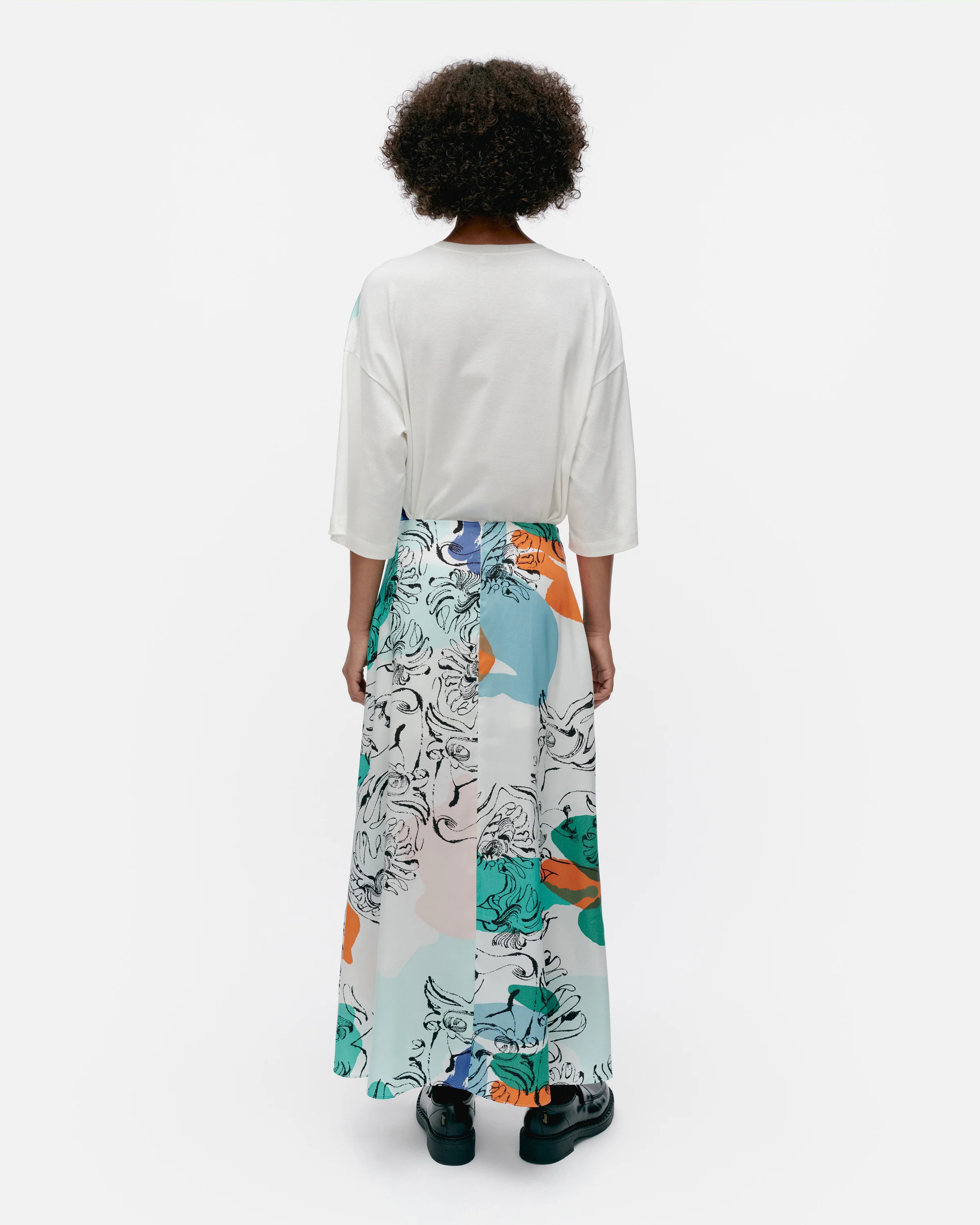 Keveä Blomblom skirt - Image 4
