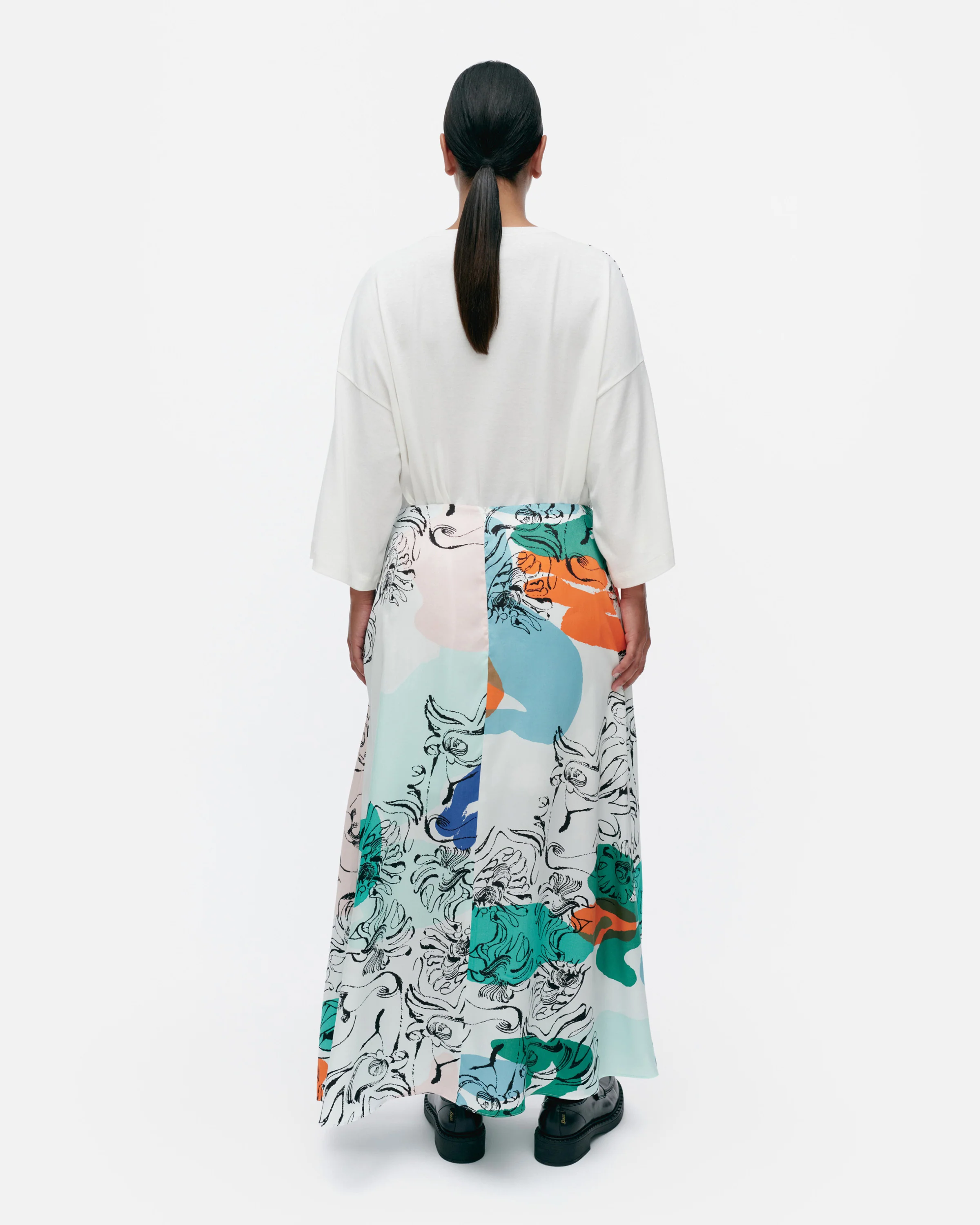 Keveä Blomblom skirt - Image 6