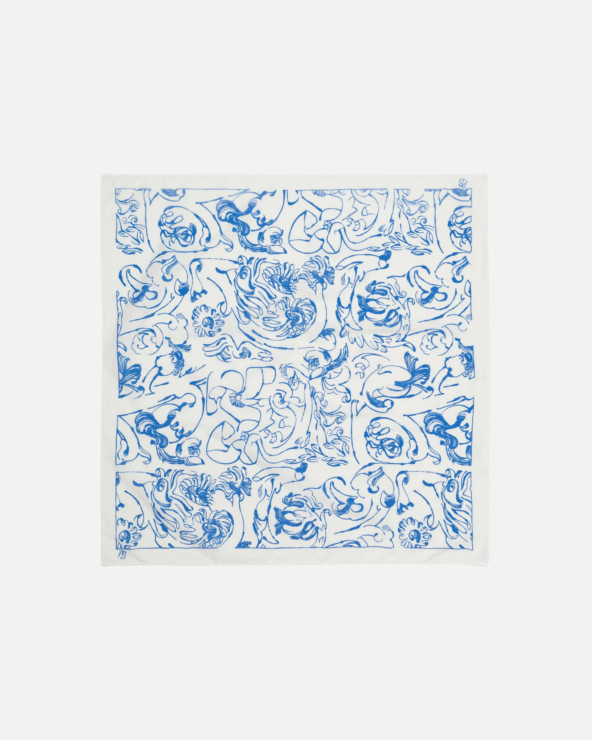 Lieriö Cactis scarf