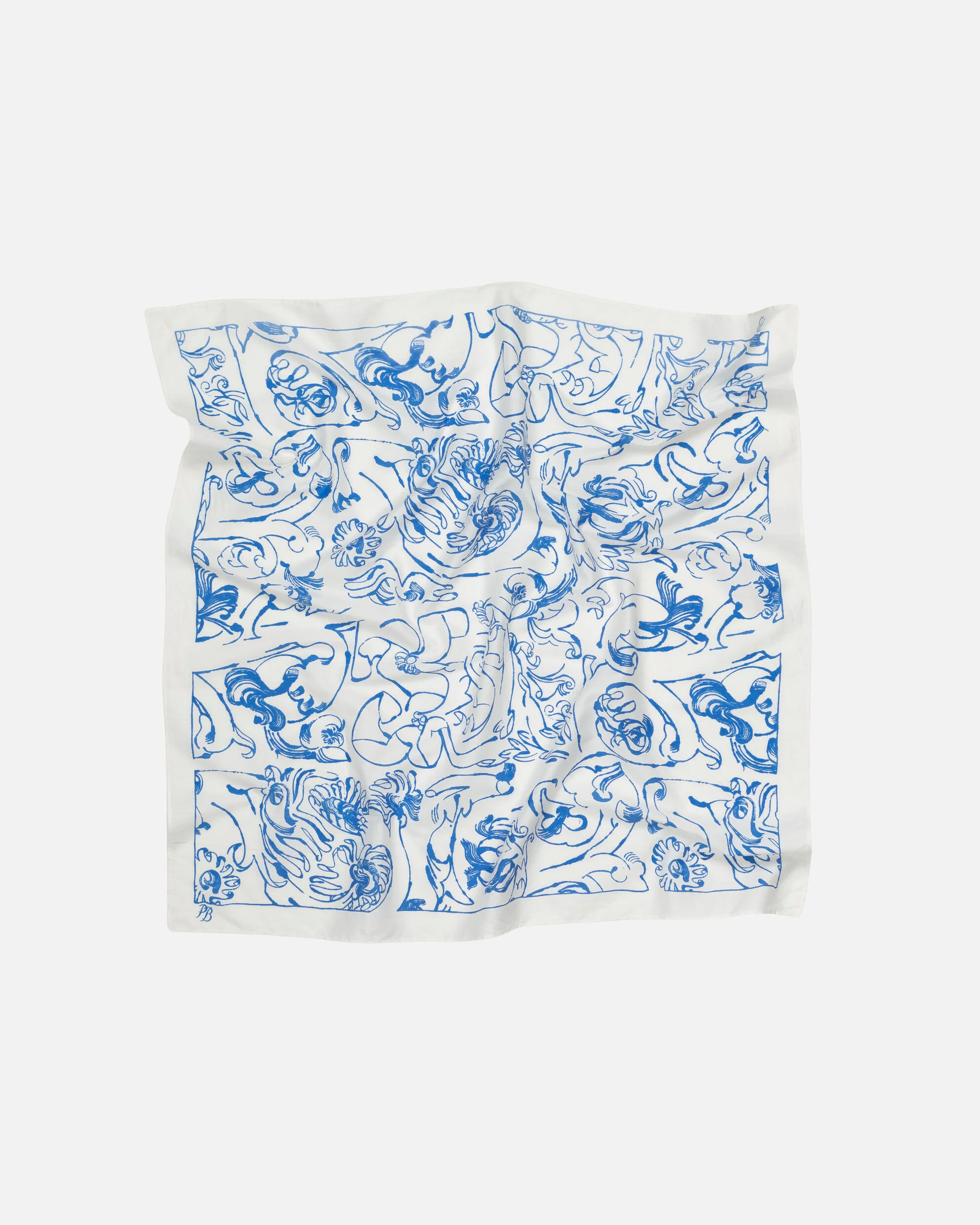 Lieriö Cactis scarf - Image 2