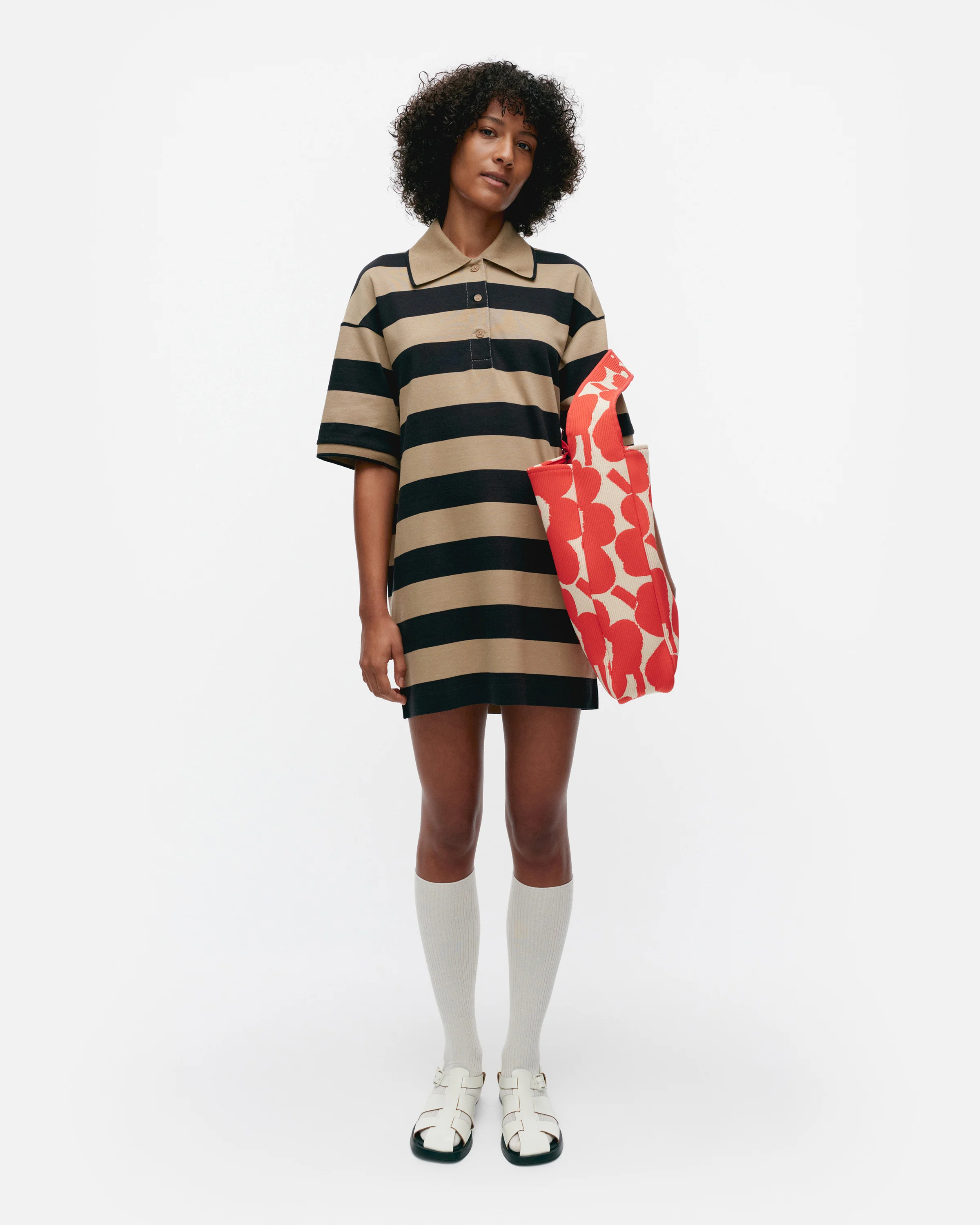 Referenssi tunic