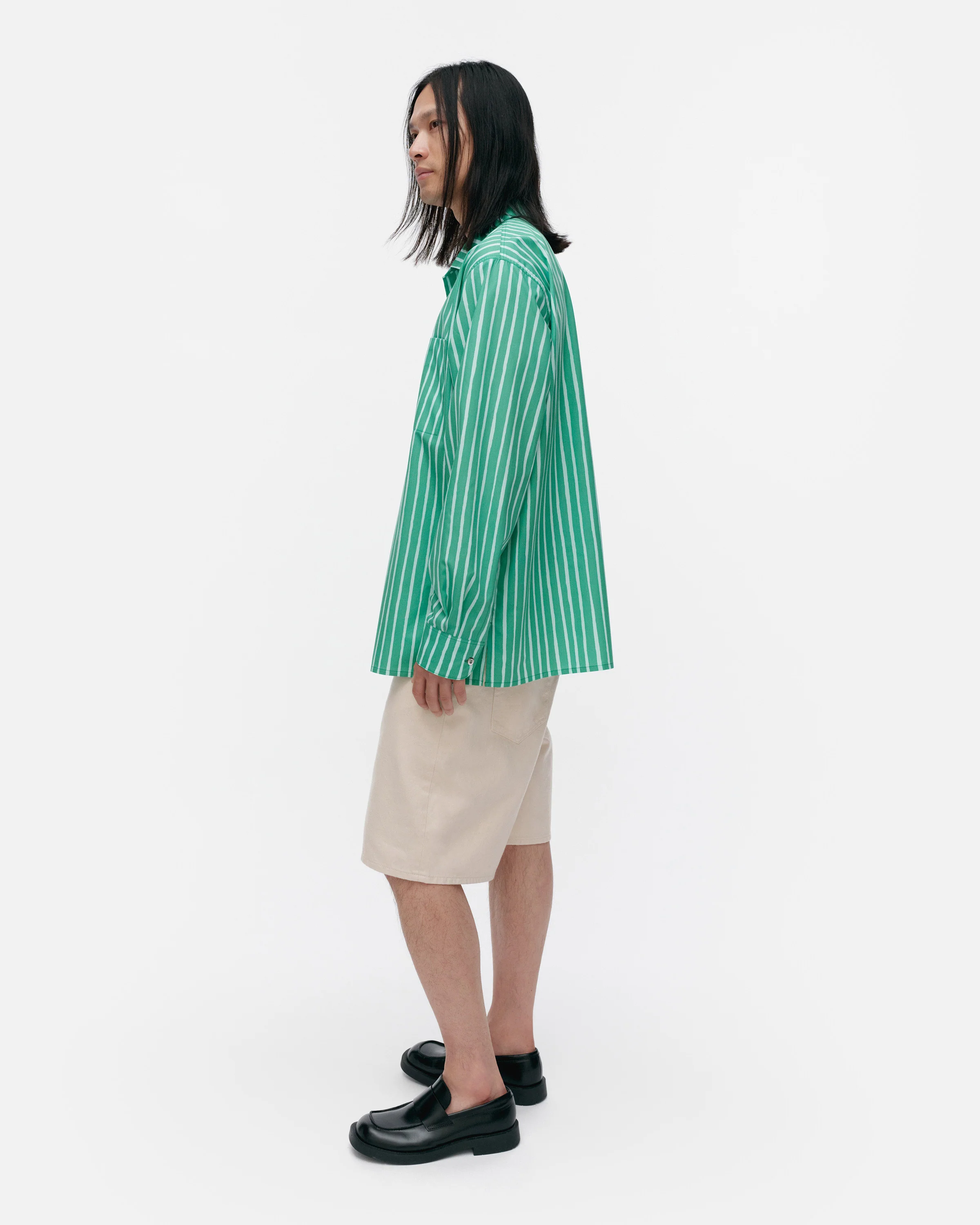 Jokapoika Kioski cotton shirt - Image 3