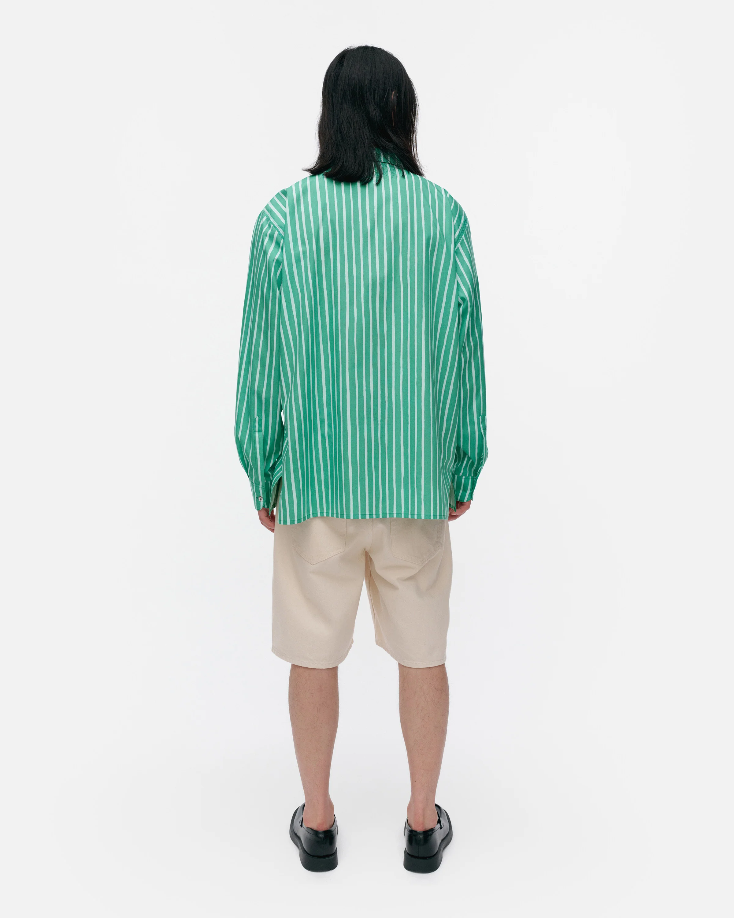 Jokapoika Kioski cotton shirt - Image 4