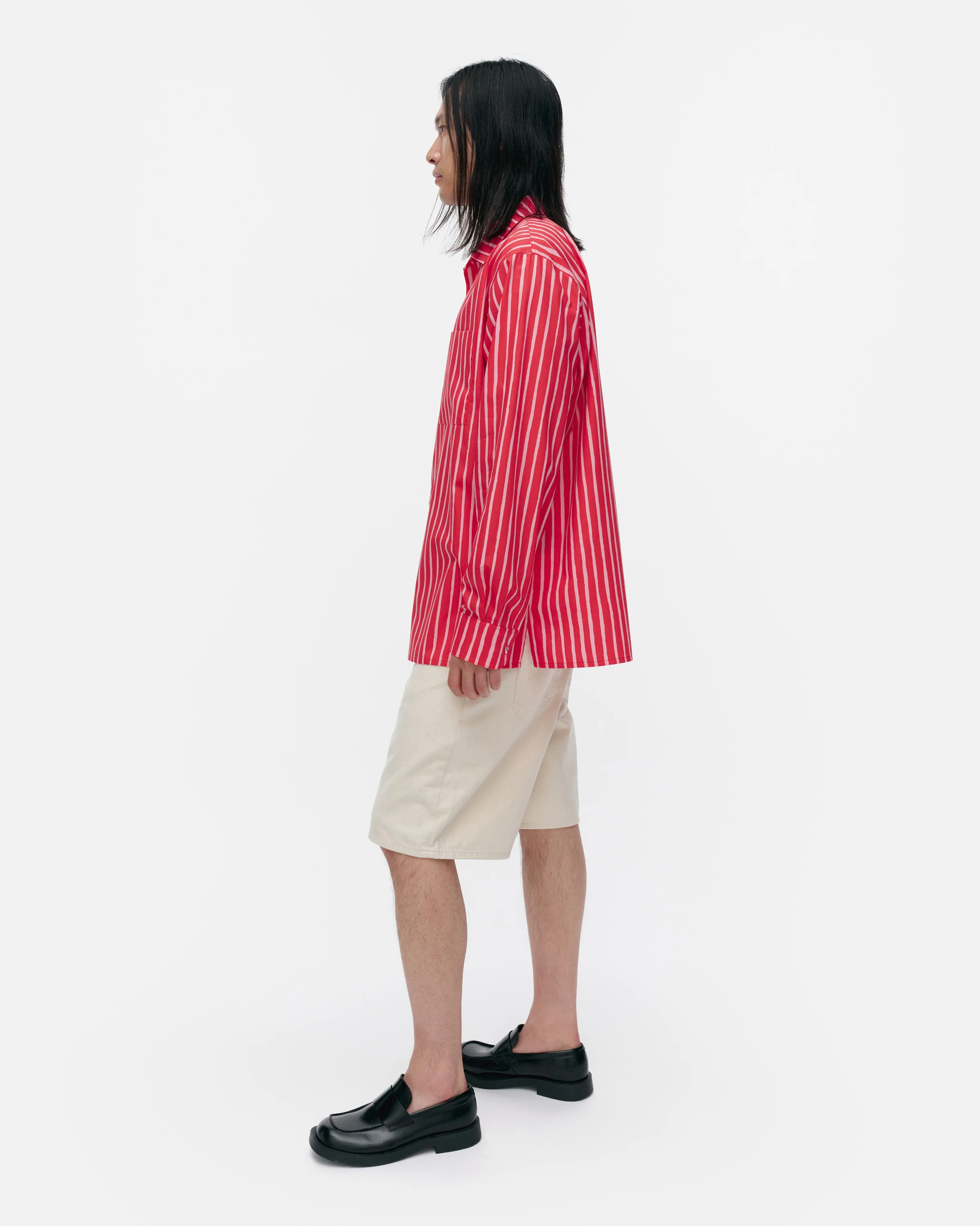 Jokapoika Kioski cotton shirt - Image 7