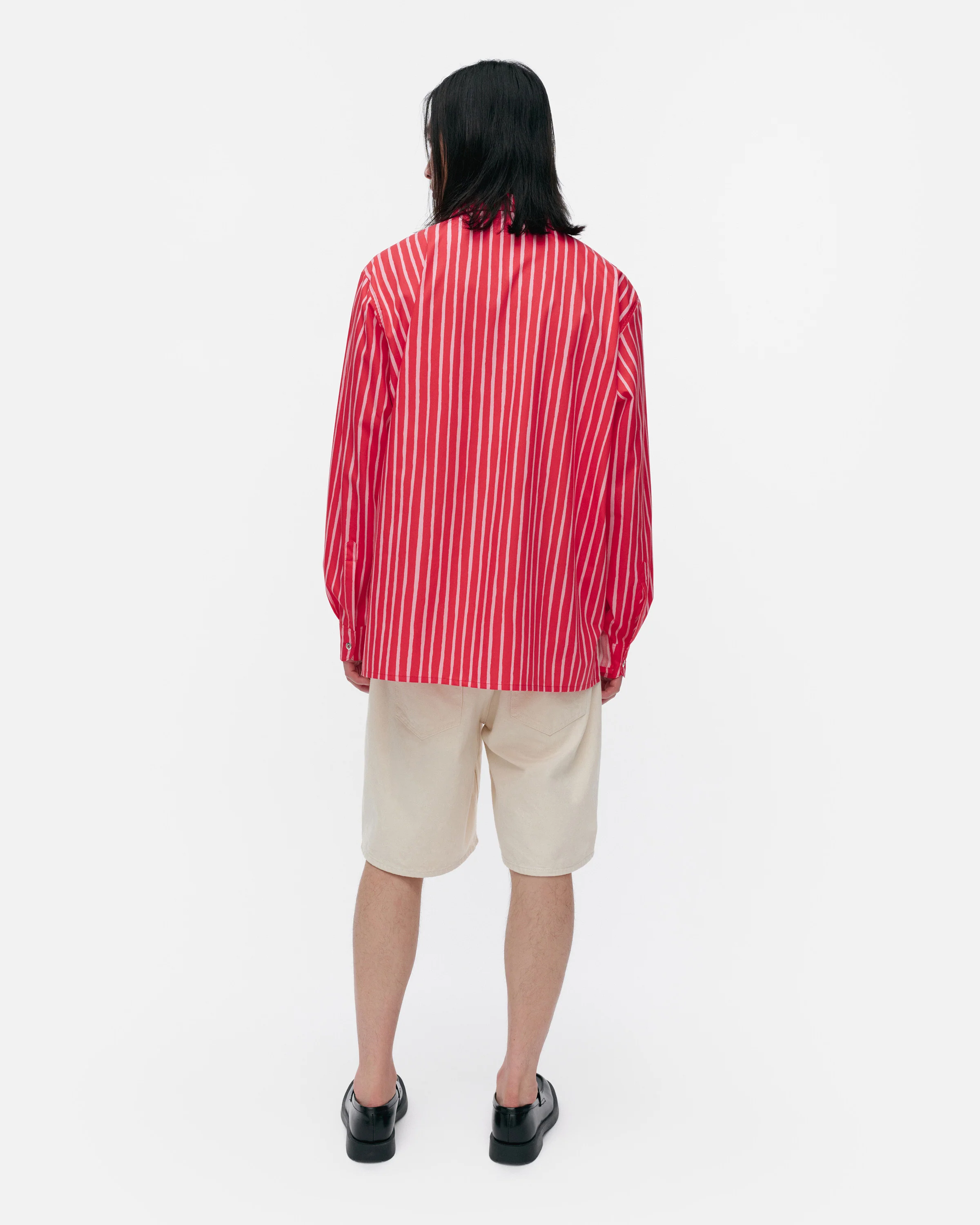 Jokapoika Kioski cotton shirt - Image 8