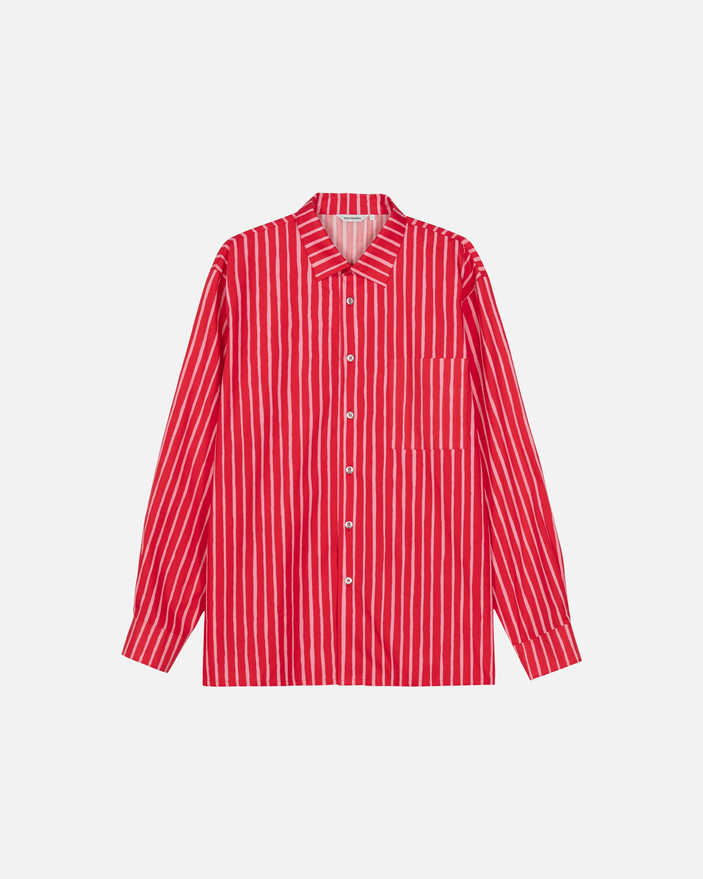 Jokapoika Kioski cotton shirt - Image 9