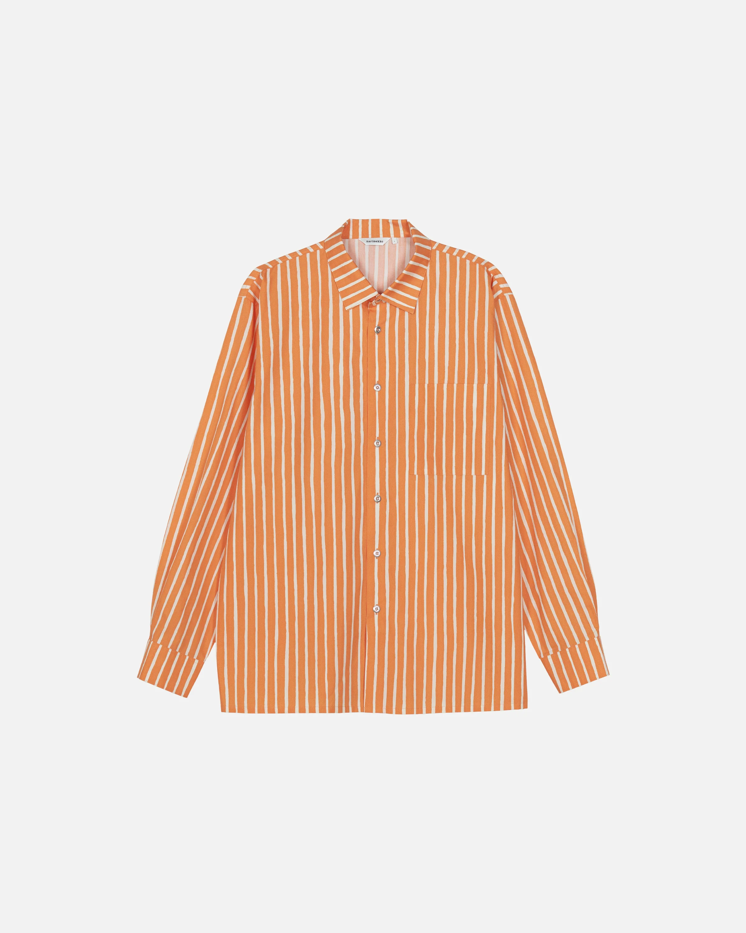 Jokapoika Kioski cotton shirt - Image 10