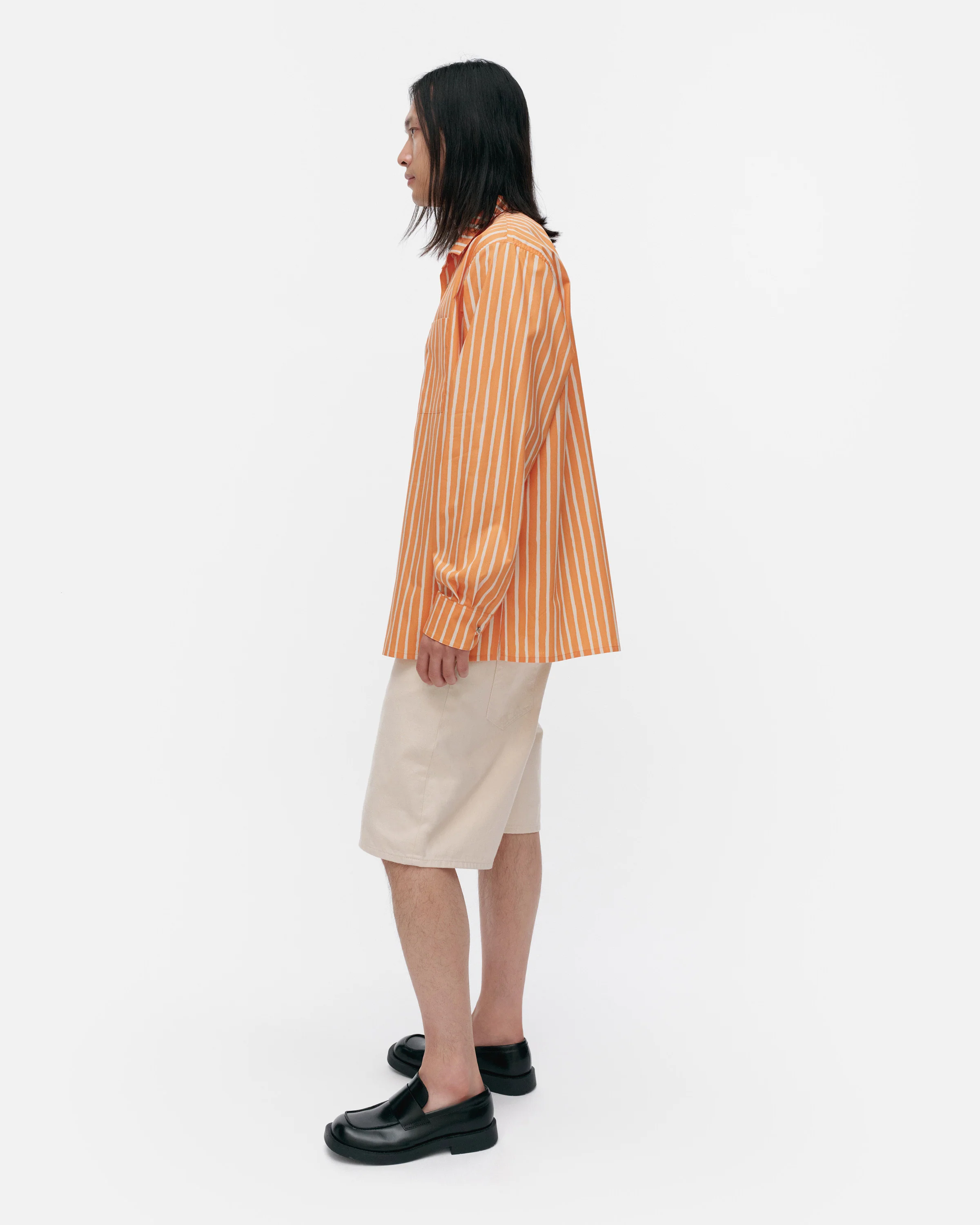 Jokapoika Kioski cotton shirt - Image 3