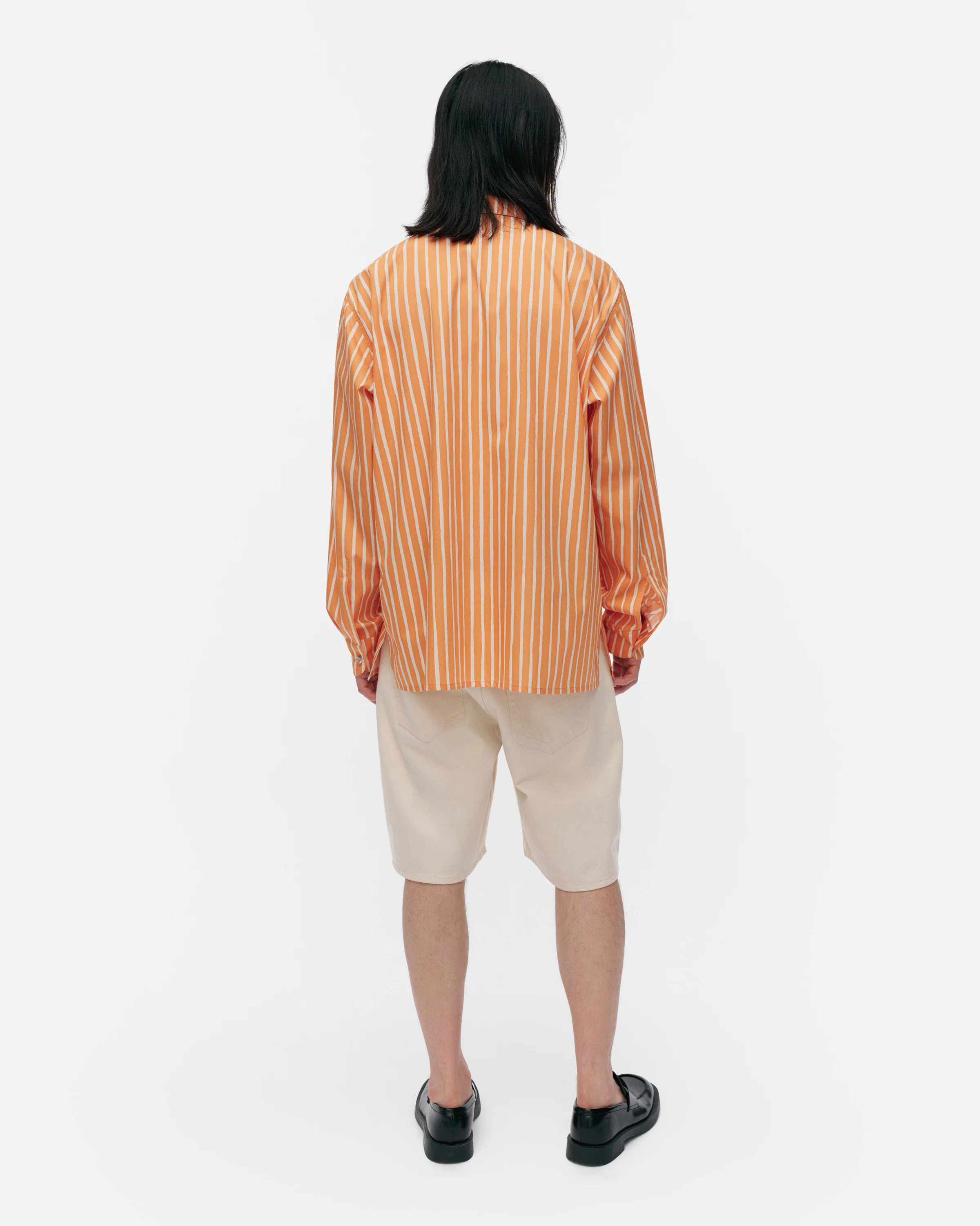 Jokapoika Kioski cotton shirt - Image 4