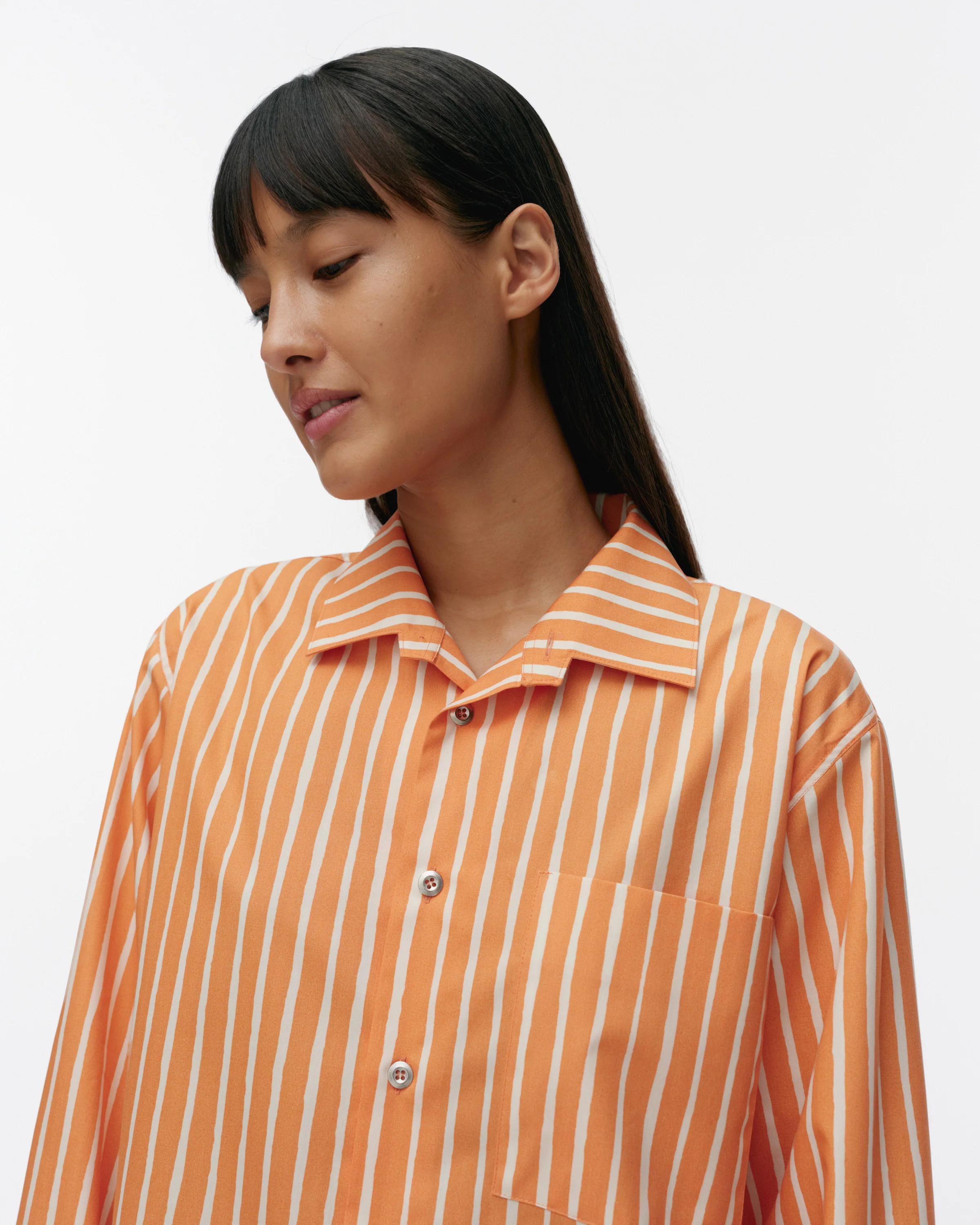 Jokapoika Kioski cotton shirt - Image 5