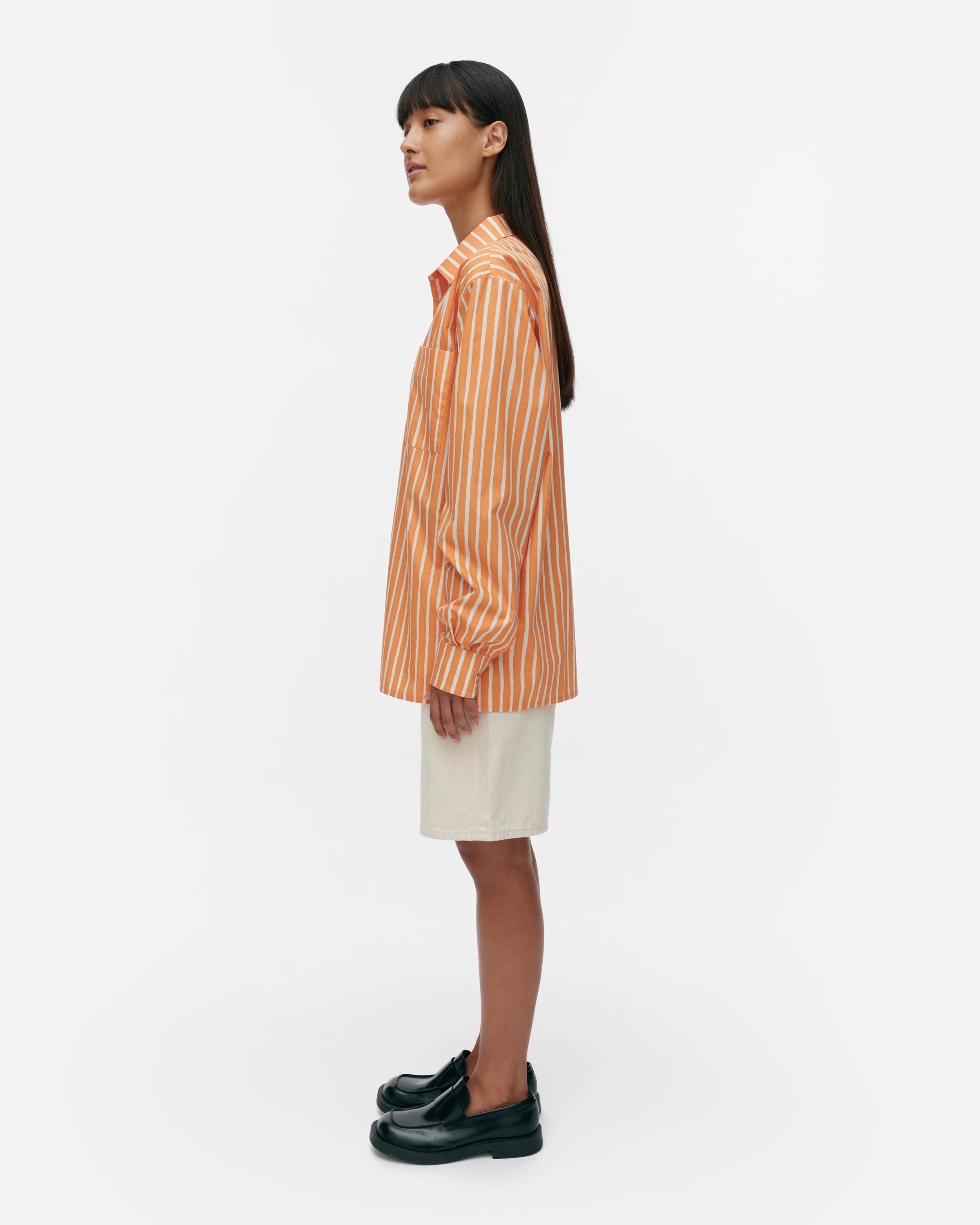 Jokapoika Kioski cotton shirt - Image 8