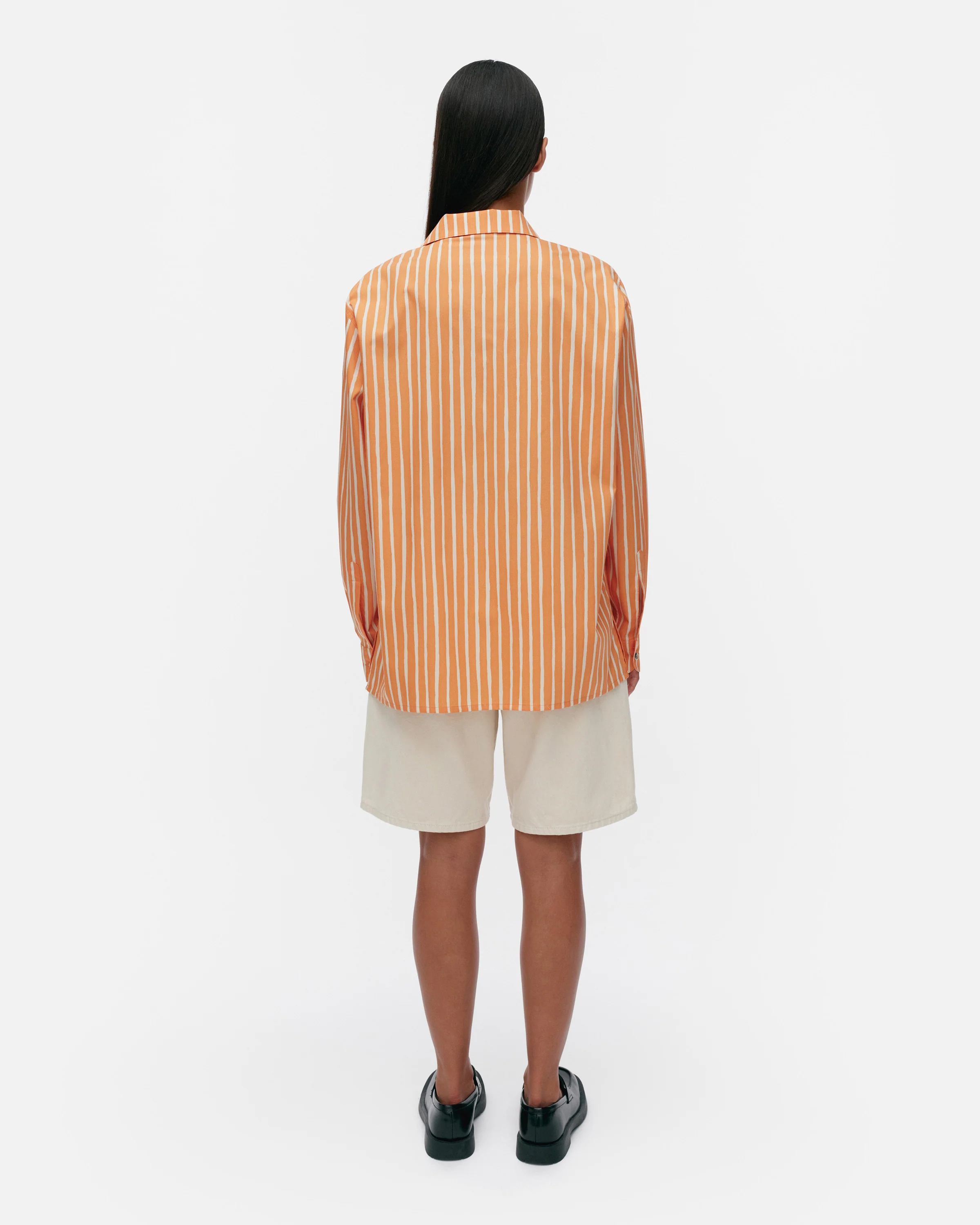 Jokapoika Kioski cotton shirt - Image 9