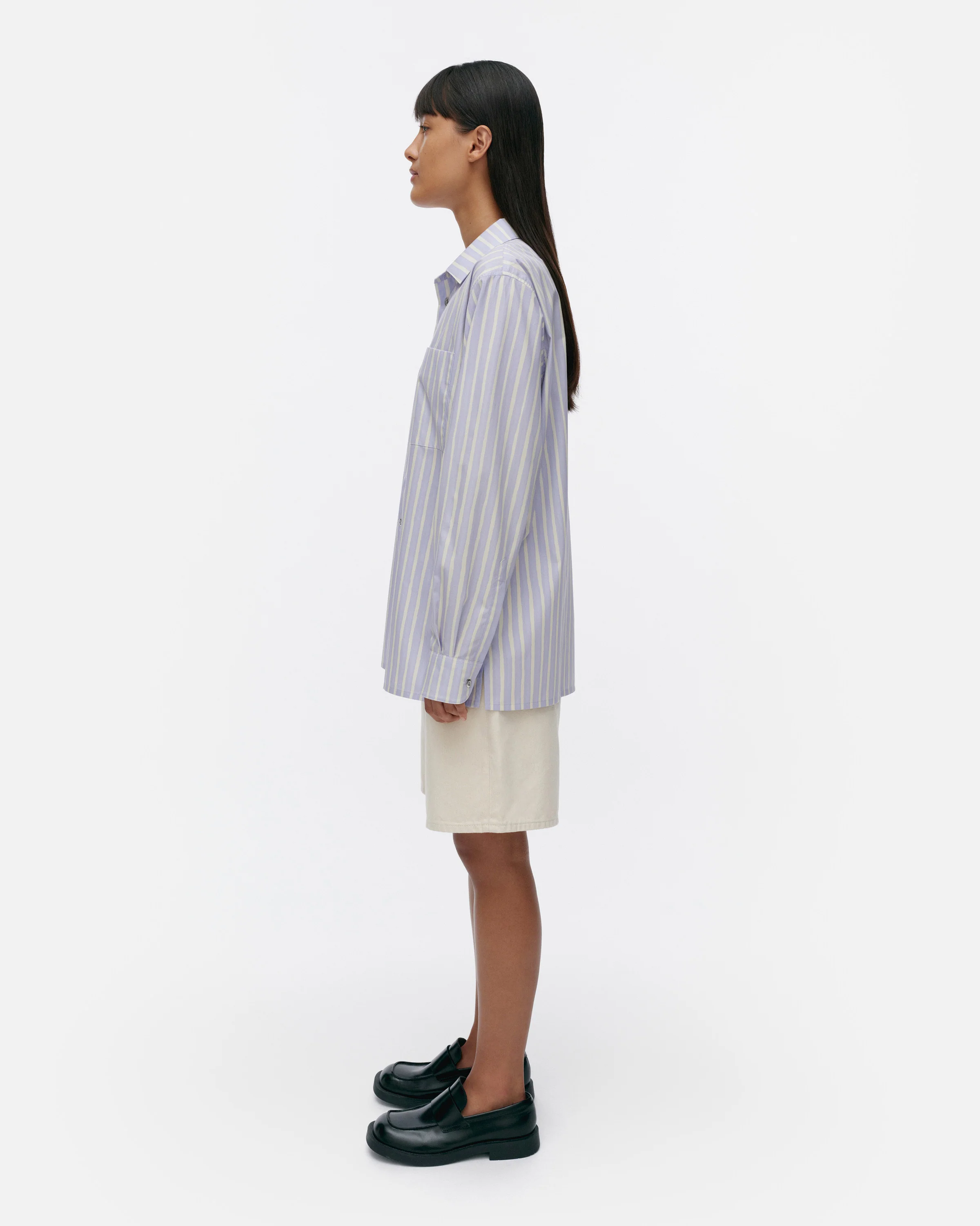 Jokapoika Kioski cotton shirt - Image 3