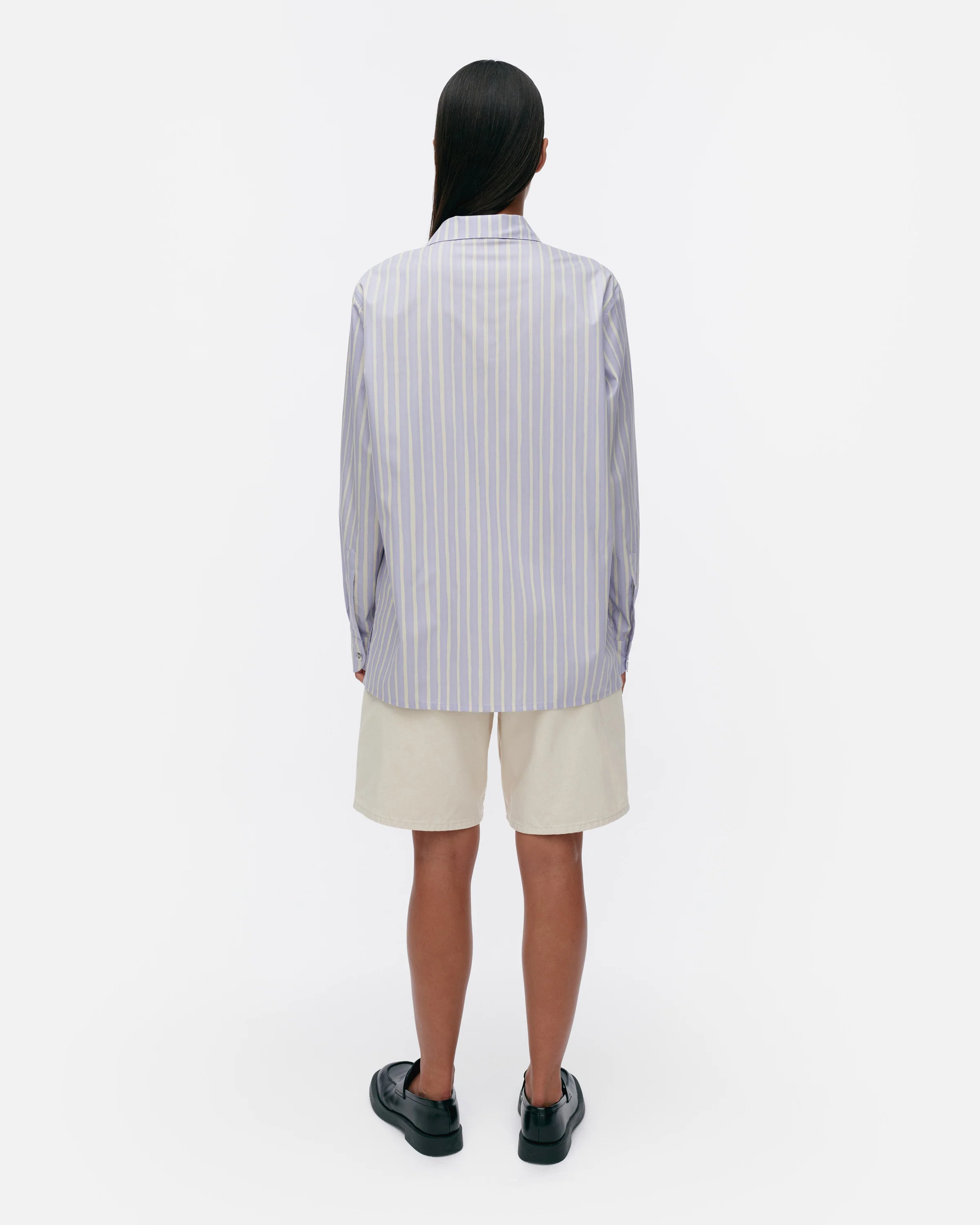 Jokapoika Kioski cotton shirt - Image 4