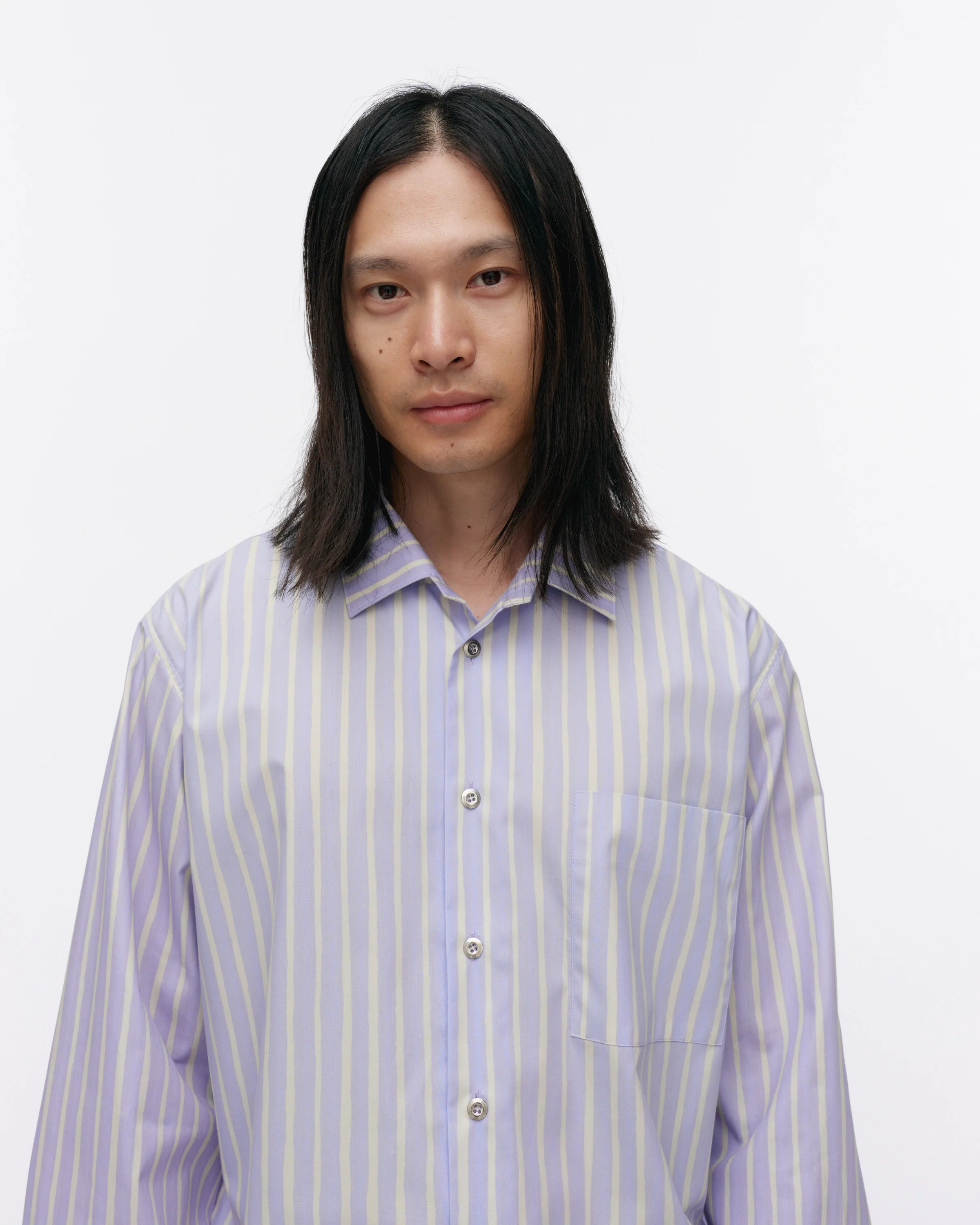 Jokapoika Kioski cotton shirt - Image 5