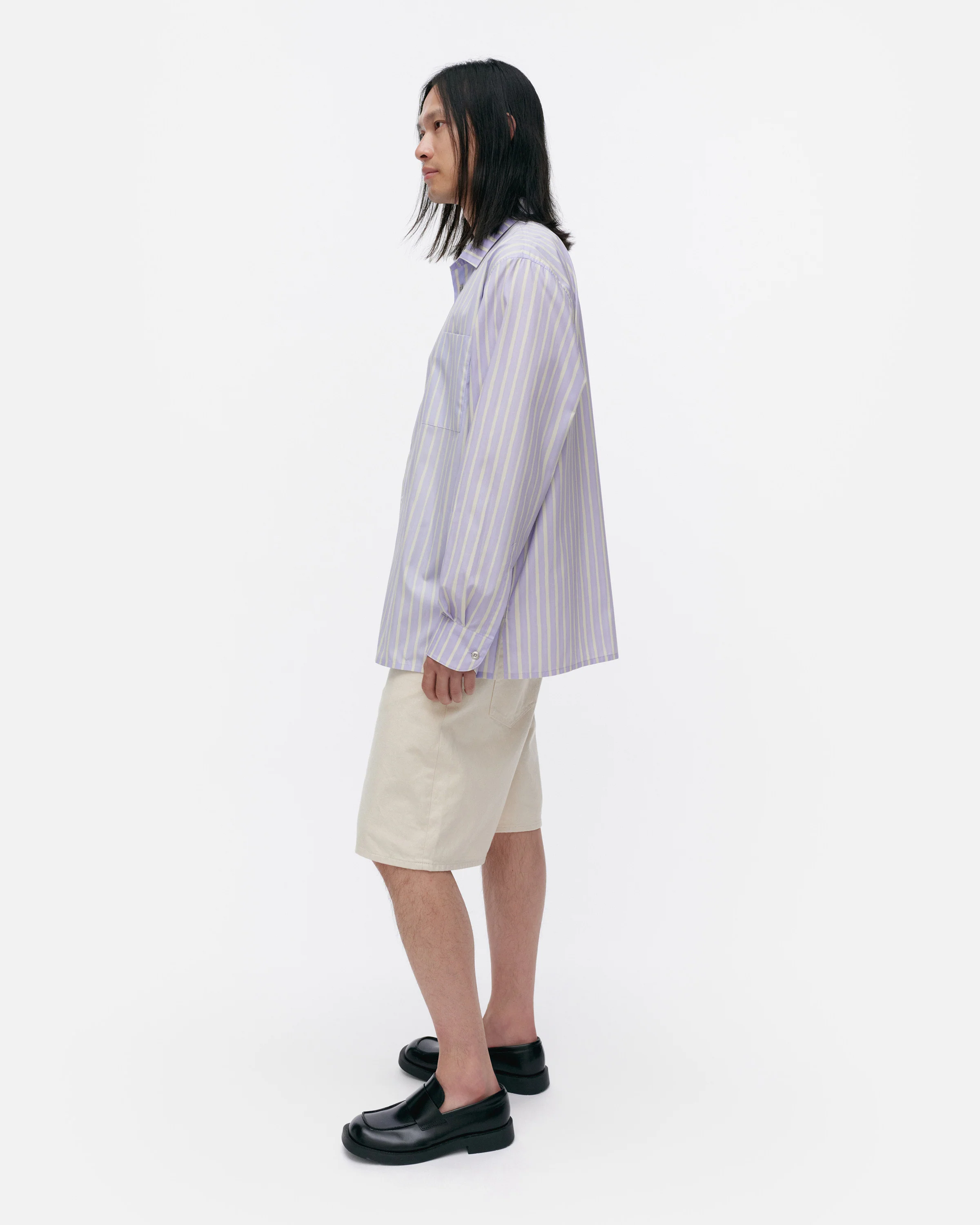 Jokapoika Kioski cotton shirt - Image 7