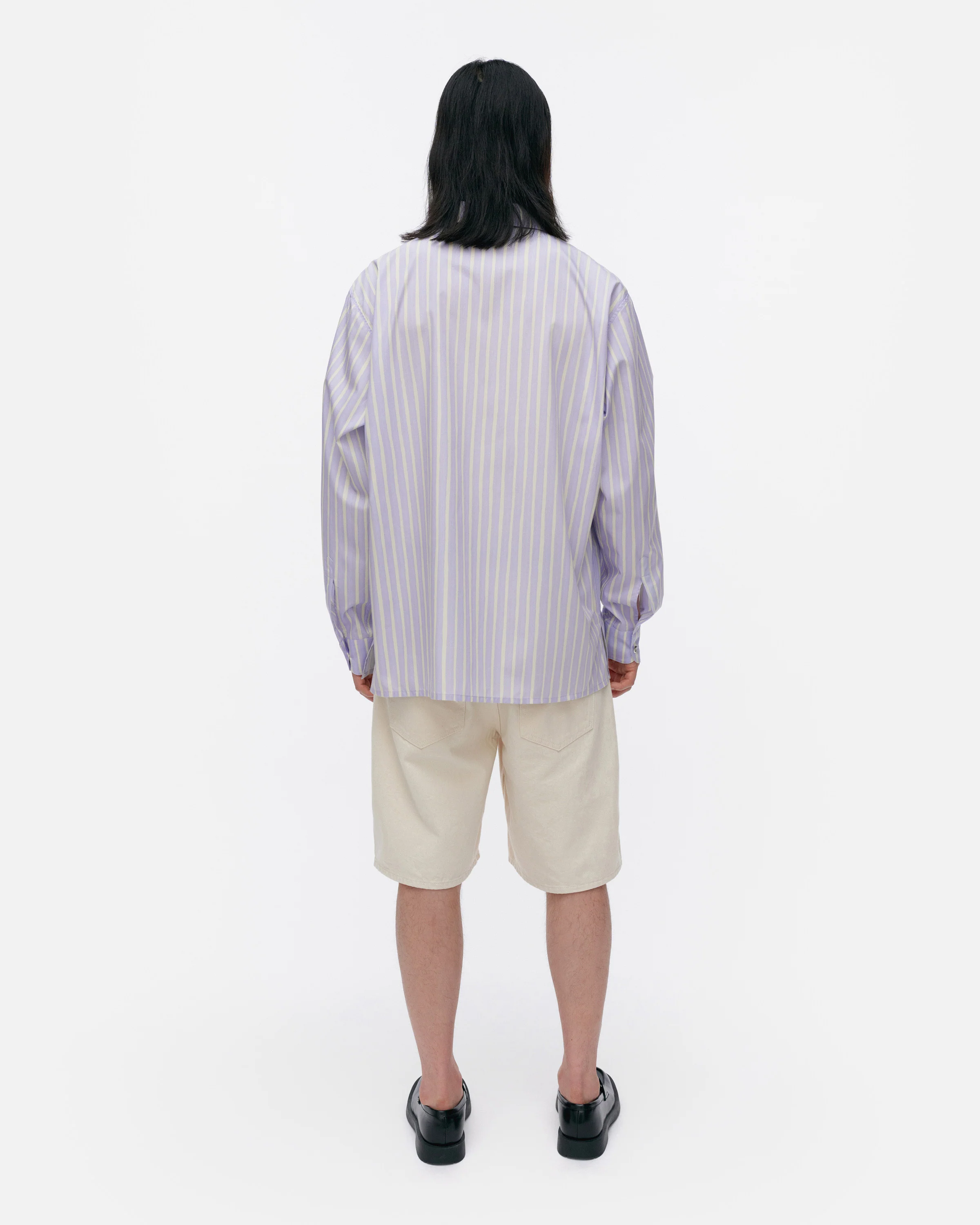 Jokapoika Kioski cotton shirt - Image 8