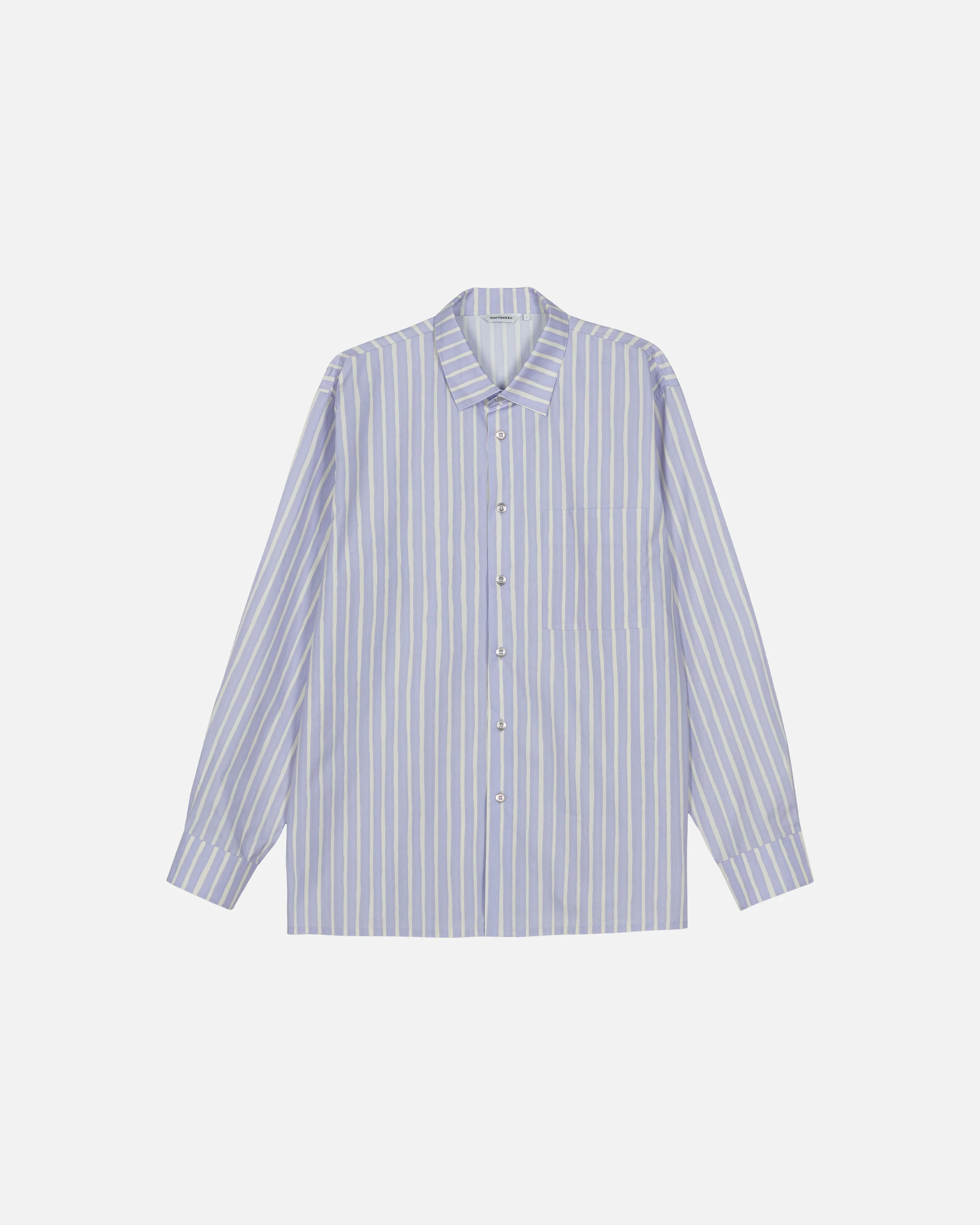 Jokapoika Kioski cotton shirt - Image 9